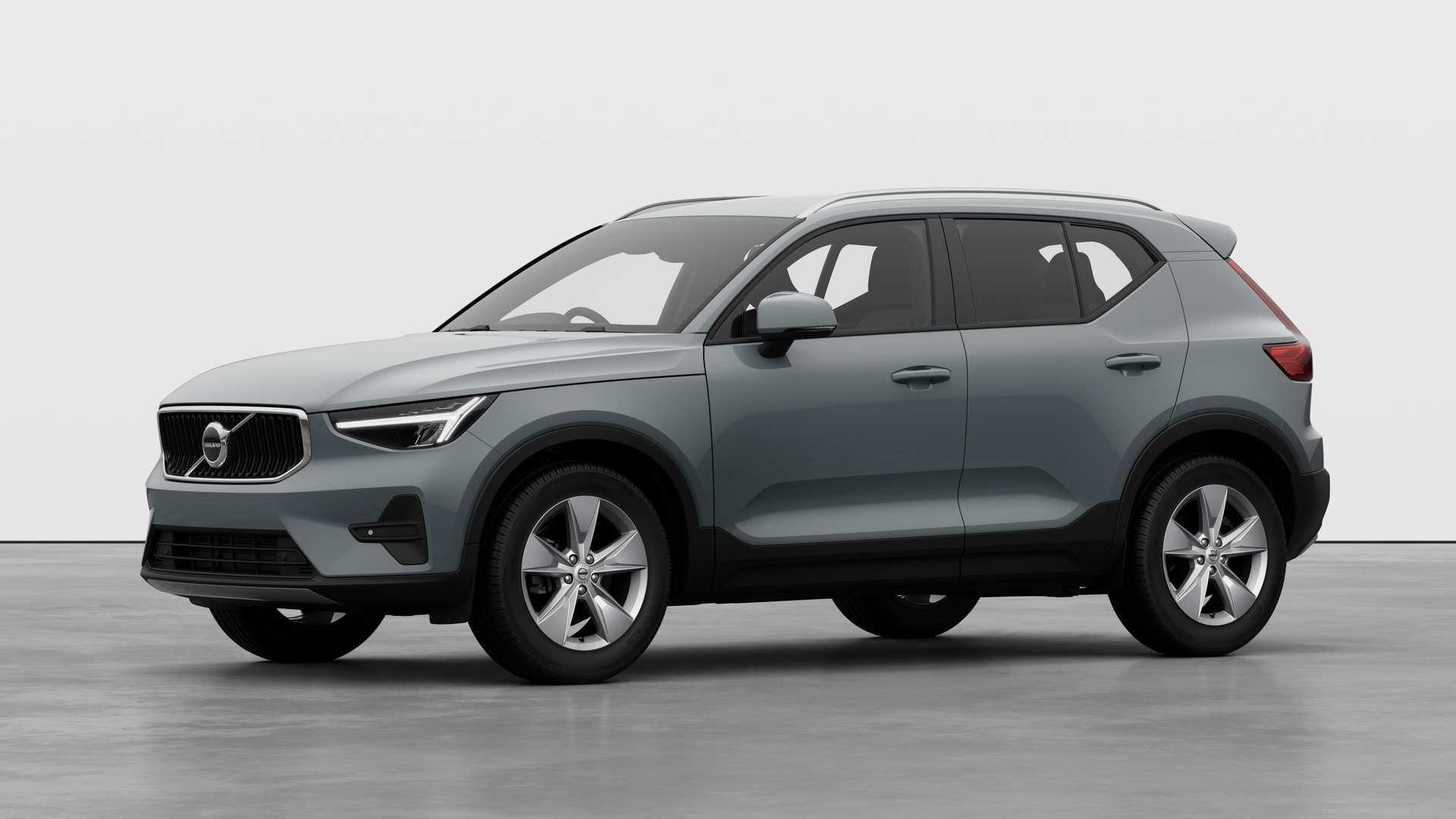 Volvo XC40 2.0 B3P Core 5dr Auto undefined Image 1