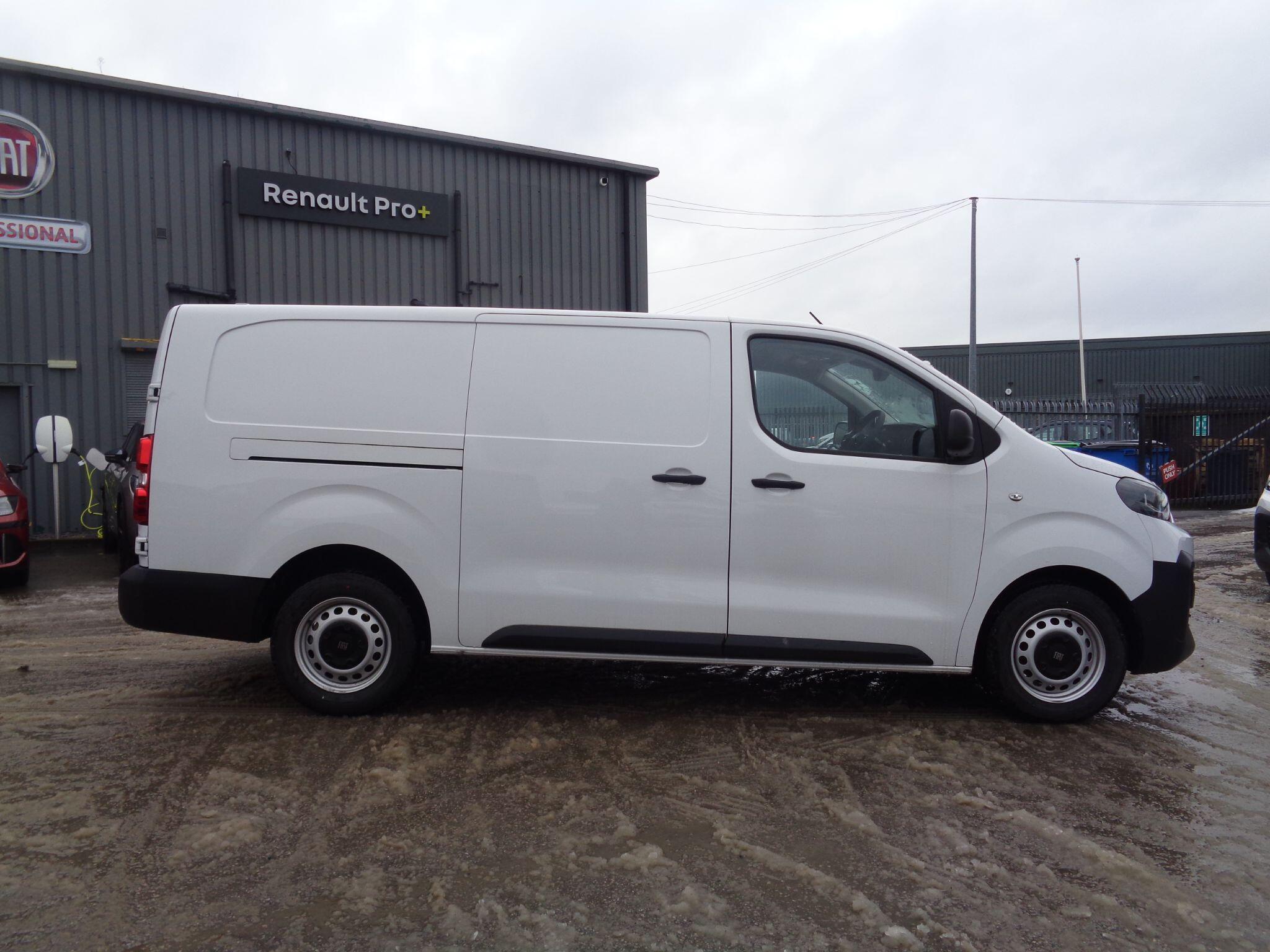 Fiat Scudo Panel Van 2.0 Multijet L2 Euro 6 6dr YN75DMF Image 2