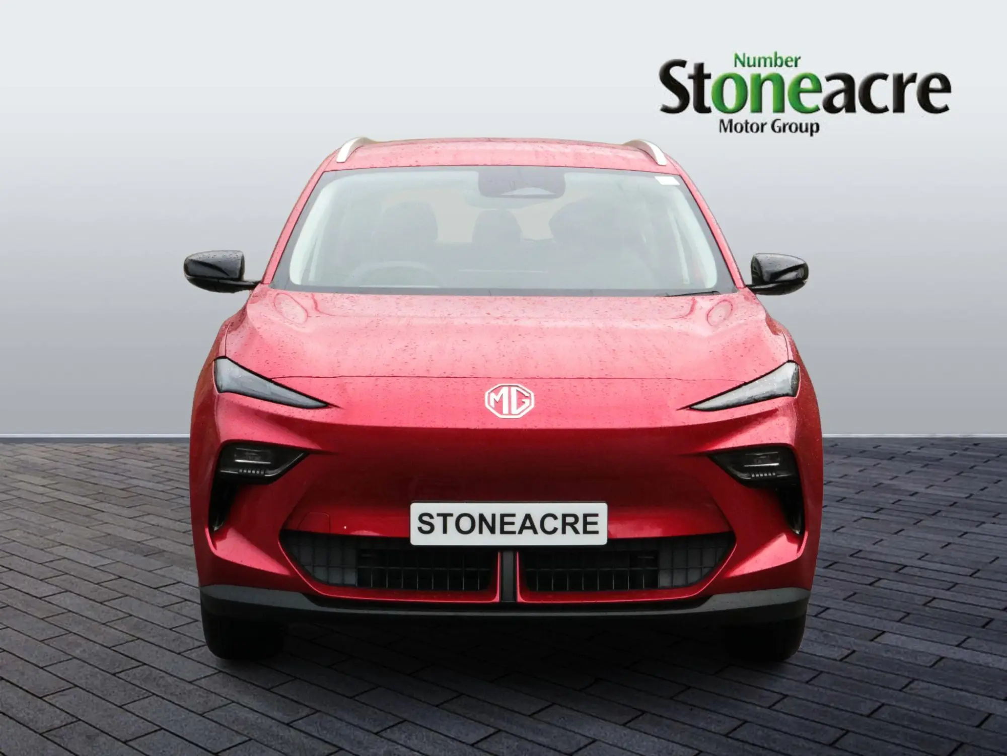 MG S5 EV 49kWh SE Auto 5dr MC75HWX Image 2