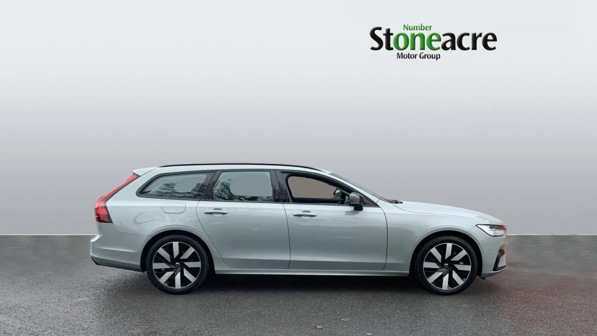 Volvo V90 2.0 T6 [350] RC PHEV Plus Dark 5dr AWD Auto ND75RVR Image 3