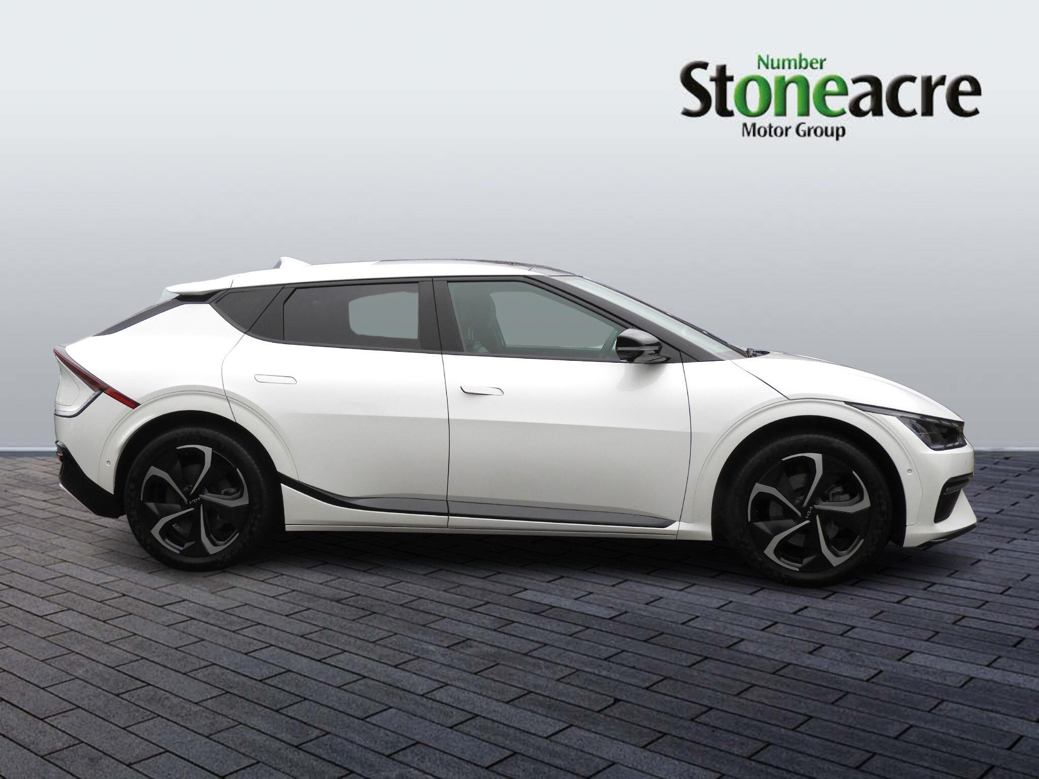 Kia EV6 77.4kWh GT-Line S Auto 5dr DN72XFO Image 2