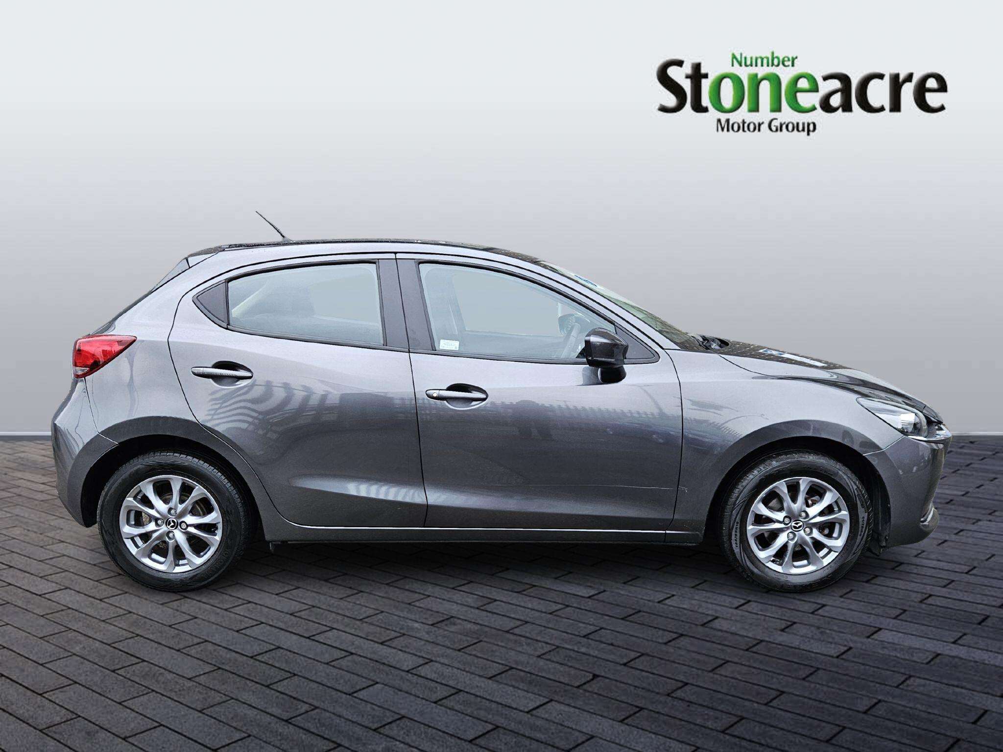 Mazda 2 1.5 SKYACTIV-G SE-L Euro 6 (s/s) 5dr FT72JSZ Image 2