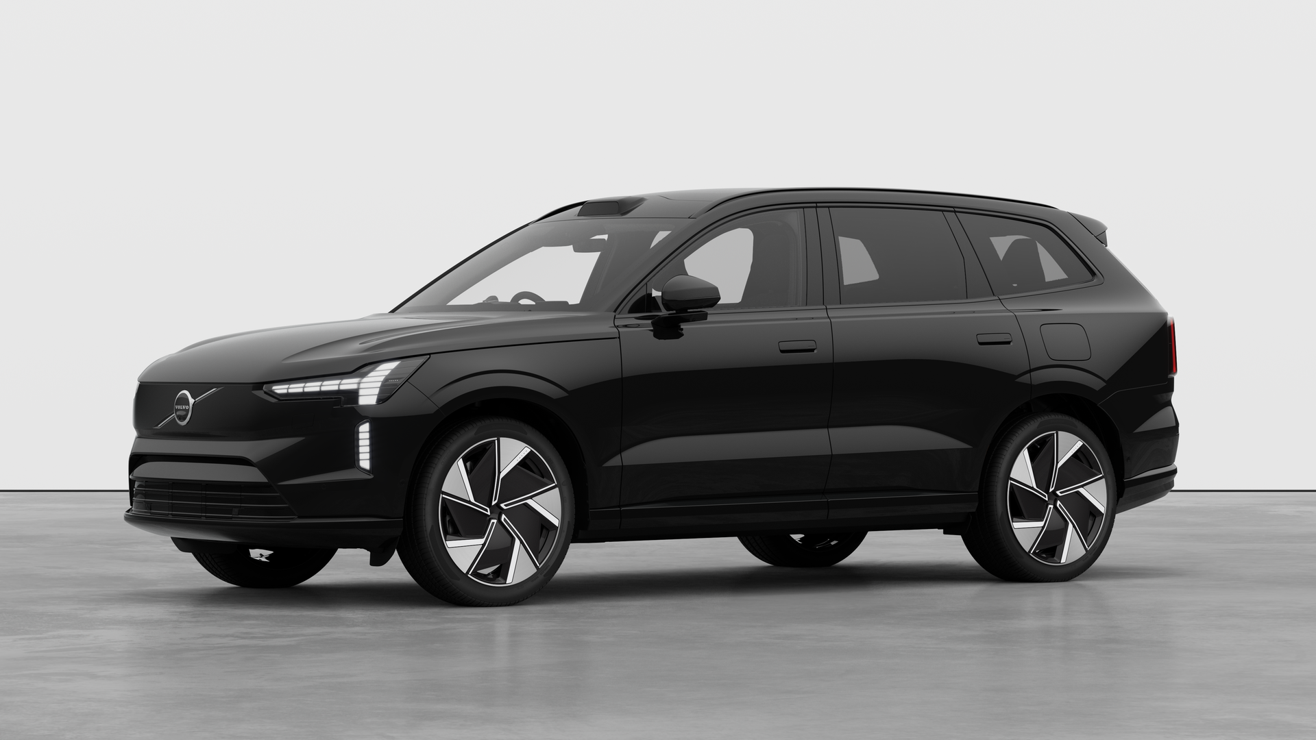 Volvo EX90 380kW Twin Motor Performance Ultra 111kWh 5dr Auto Image 1