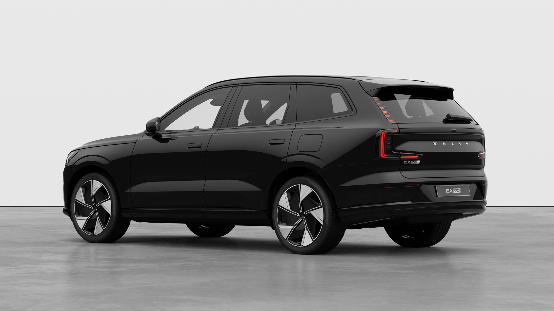 Volvo EX90 380kW Twin Motor Performance Ultra 111kWh 5dr Auto Image 3