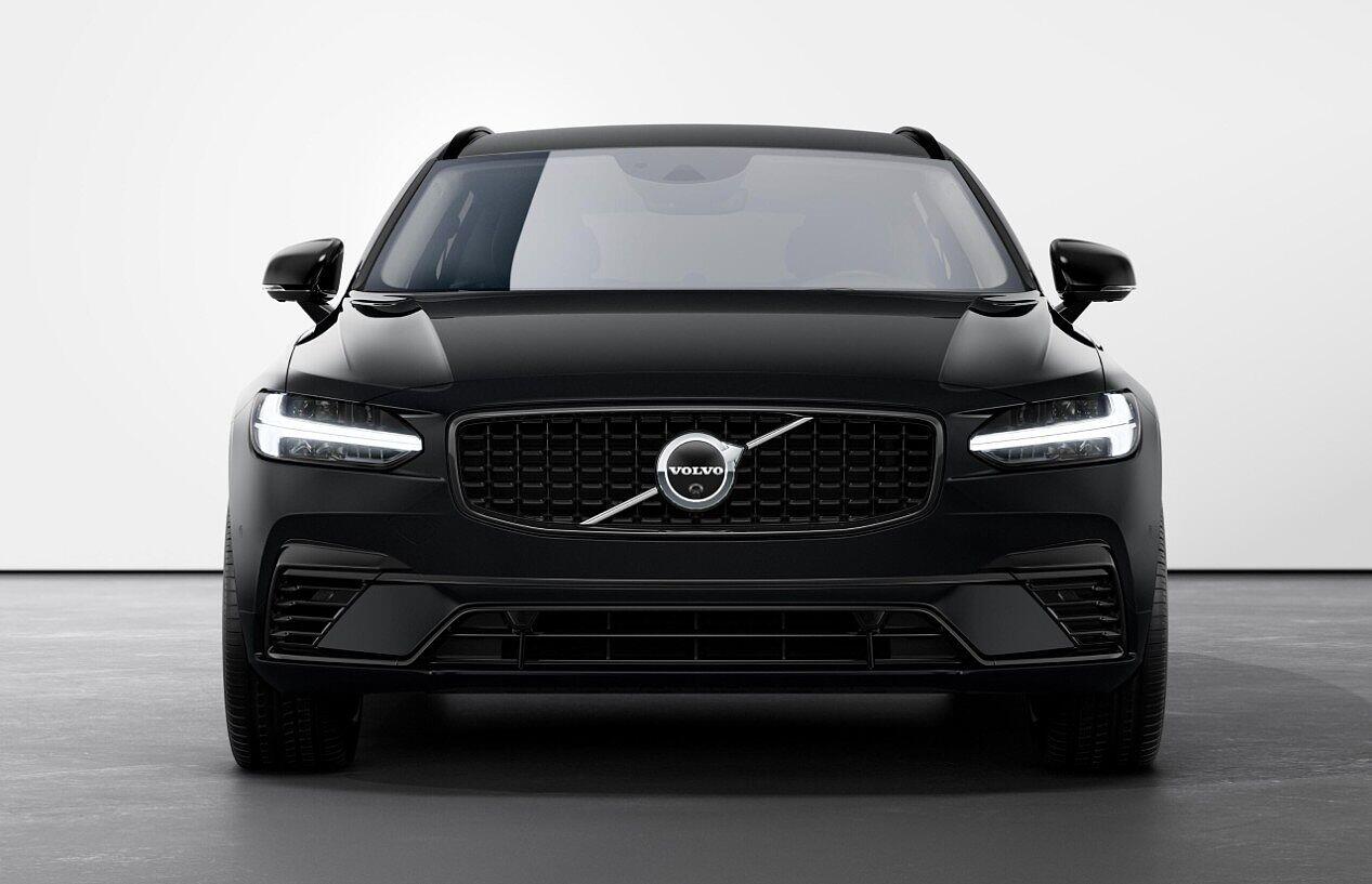 Volvo V90 Plug-In Hybrid 2.0h T6 18.8kWh Plus Auto AWD Euro 6 (s/s) 5dr NV75VLL Image 2