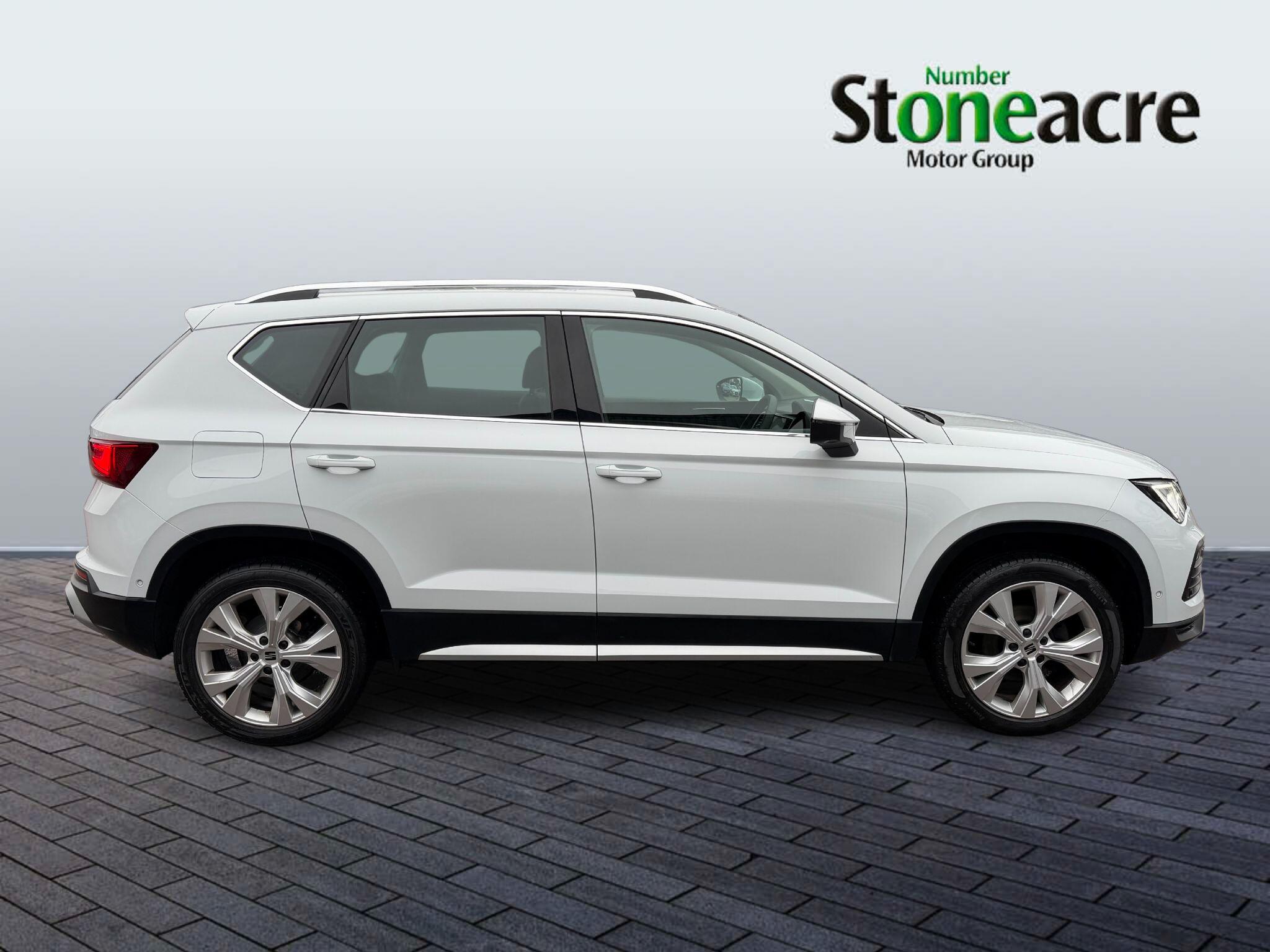 SEAT Ateca 1.5 TSI EVO Xperience 5dr AE22WXH Image 2