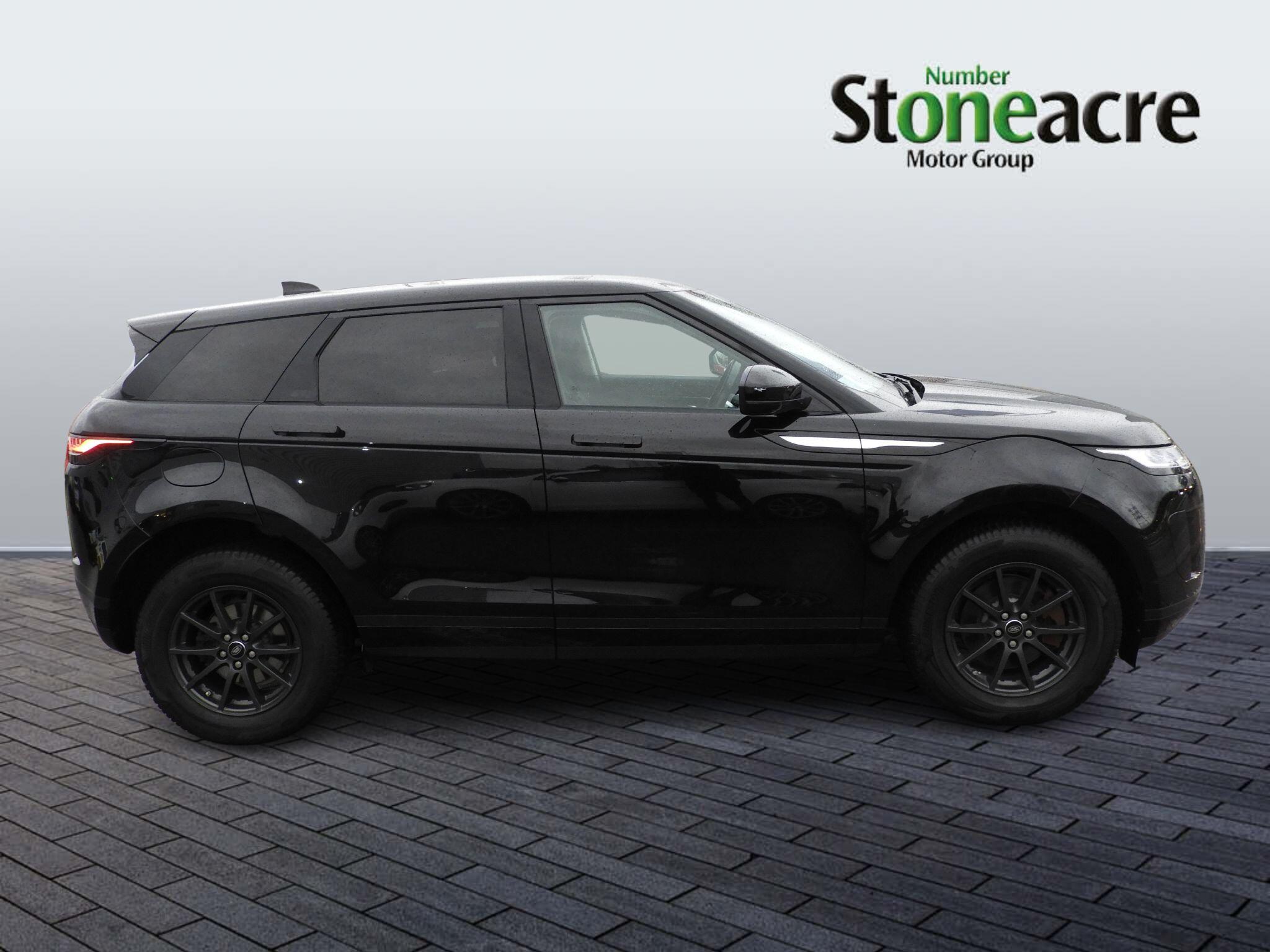 Land Rover Range Rover Evoque 2.0 D150 FWD Euro 6 (s/s) 5dr YR20XDE Image 2