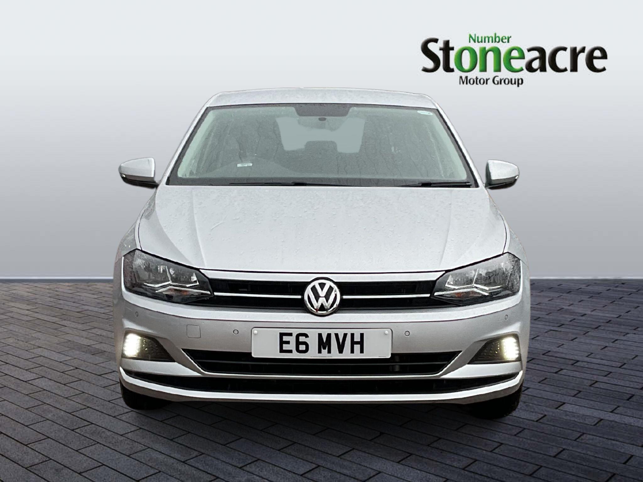 Volkswagen Polo 1.0 TSI 95 SE 5dr LR19LAE Image 2