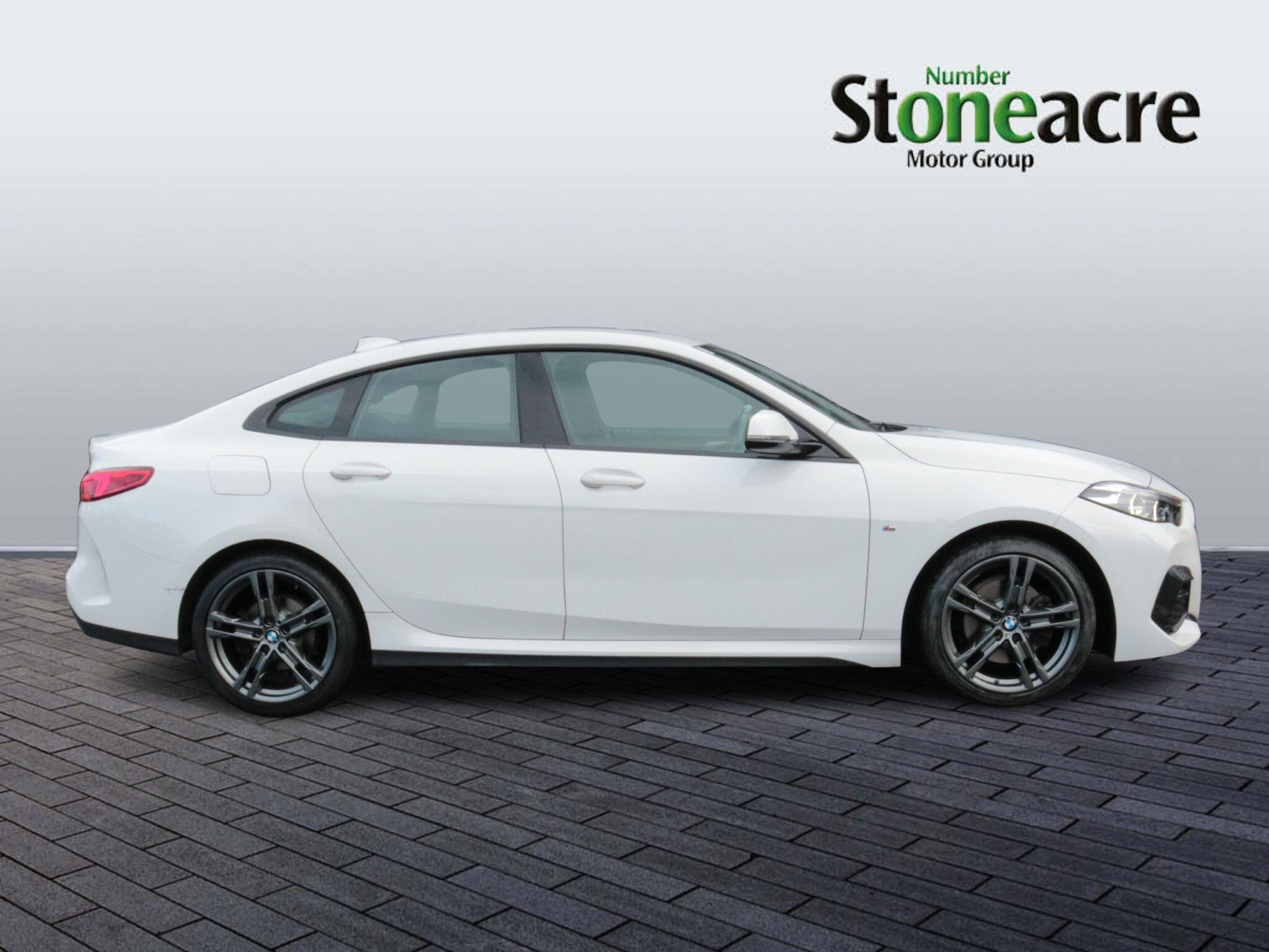 BMW 2 Series Gran Coupe 218i [136] M Sport 4dr MD71ULX Image 2