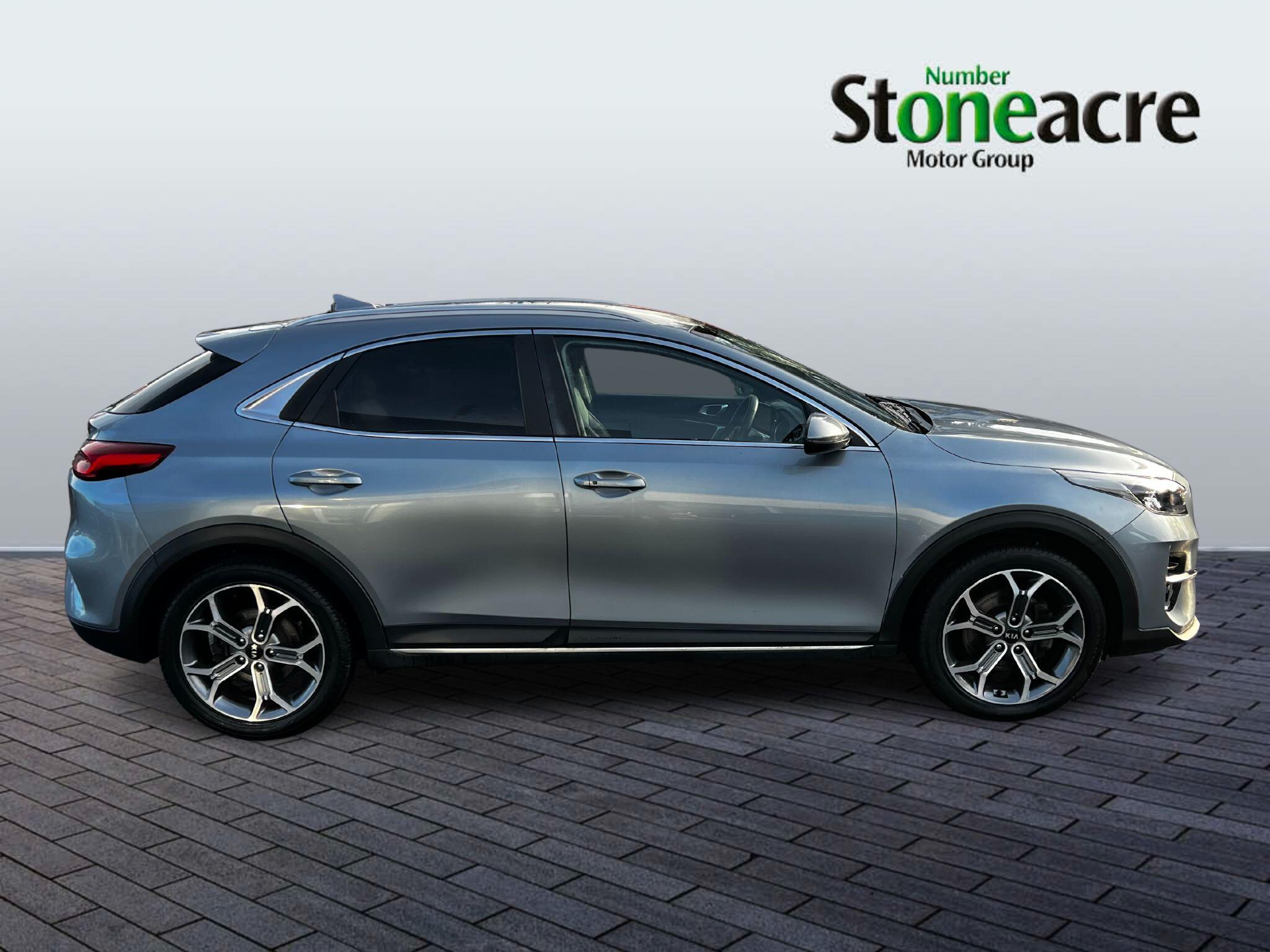 Kia XCeed 1.4 T-GDi 3 DCT Euro 6 (s/s) 5dr YE20GFY Image 2