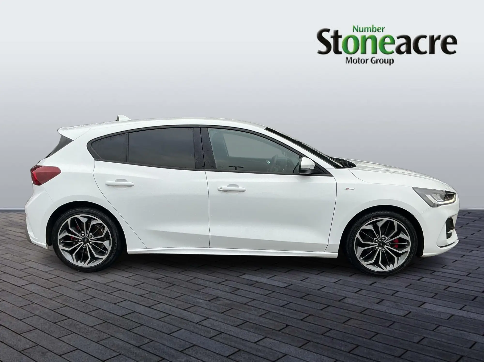 Ford Focus Image 2