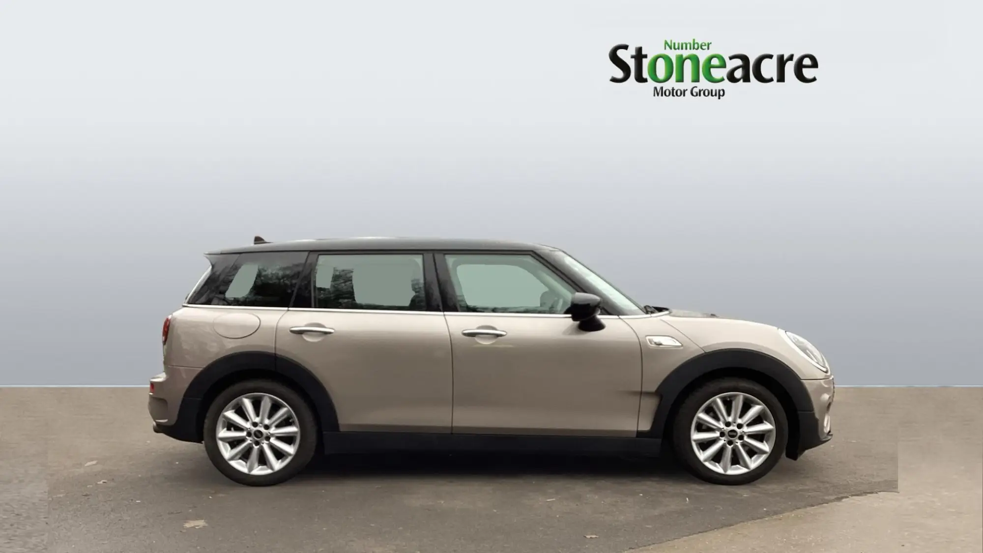 MINI Clubman Image 3