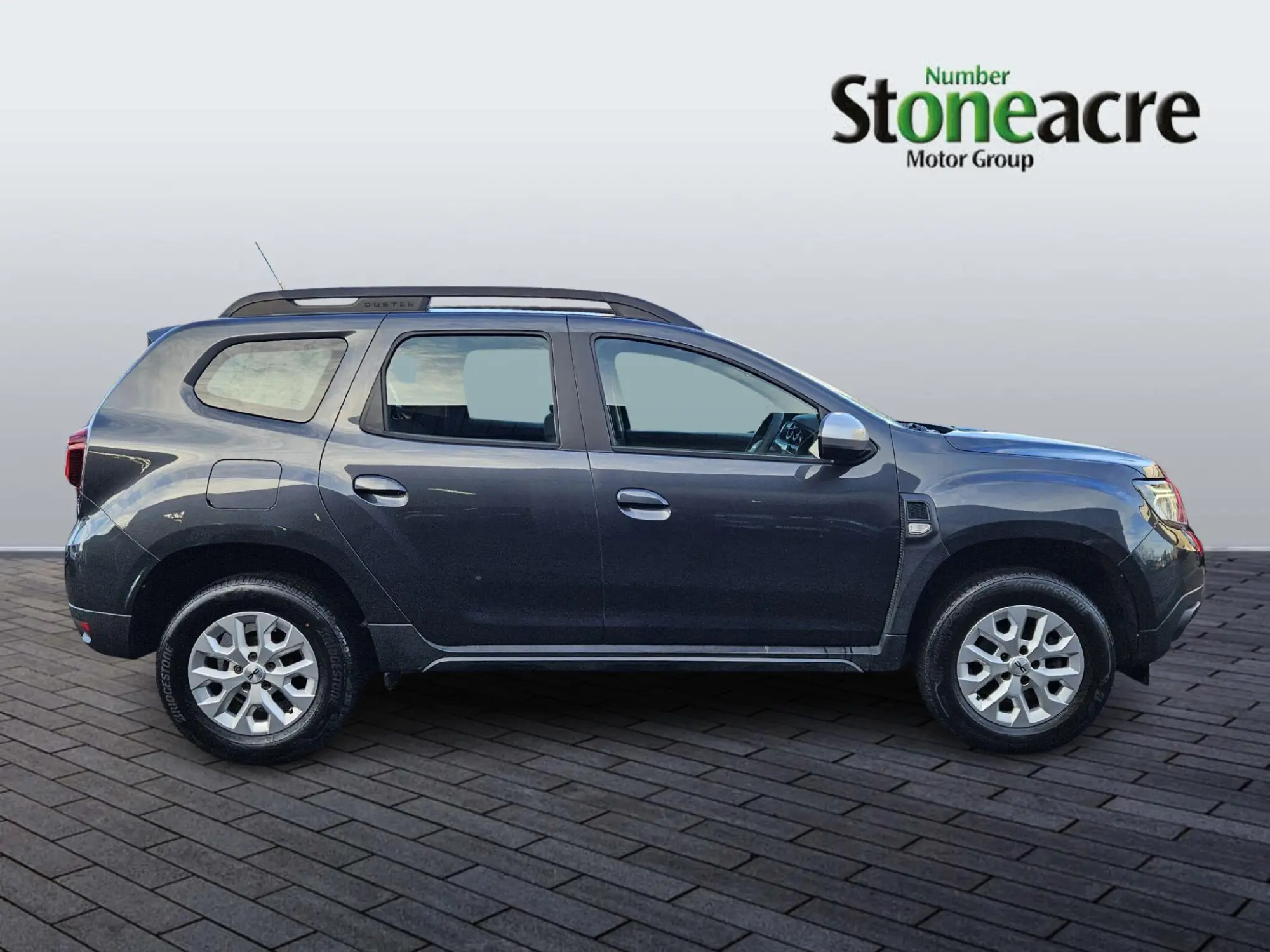 Dacia Duster 1.0 TCe Expression Euro 6 (s/s) 5dr NL23PSO Image 2