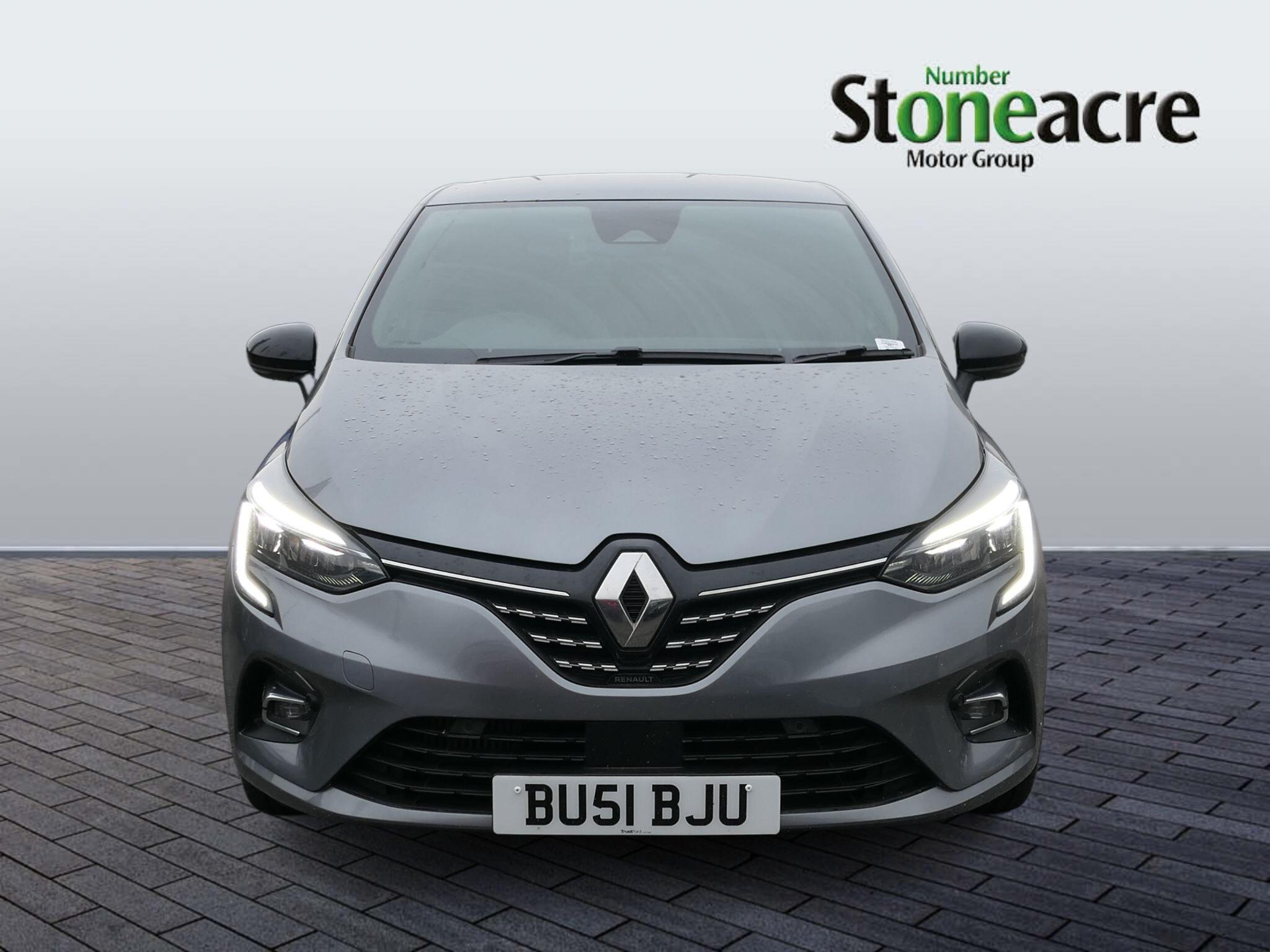 Renault Clio 1.0 TCe Techno Euro 6 (s/s) 5dr BU51BJU Image 2