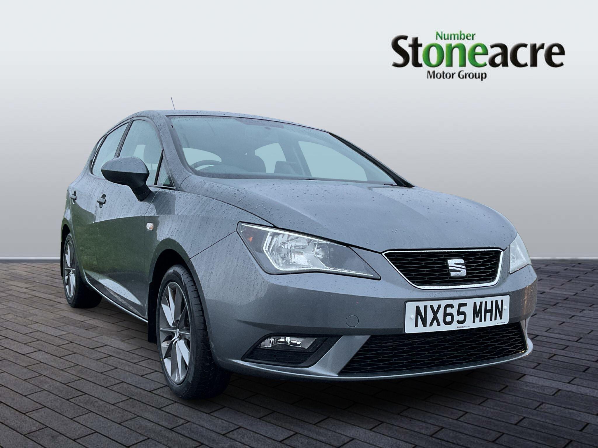 SEAT Ibiza 1.2 TSI I TECH Euro 5 5dr NX65MHN Image 1