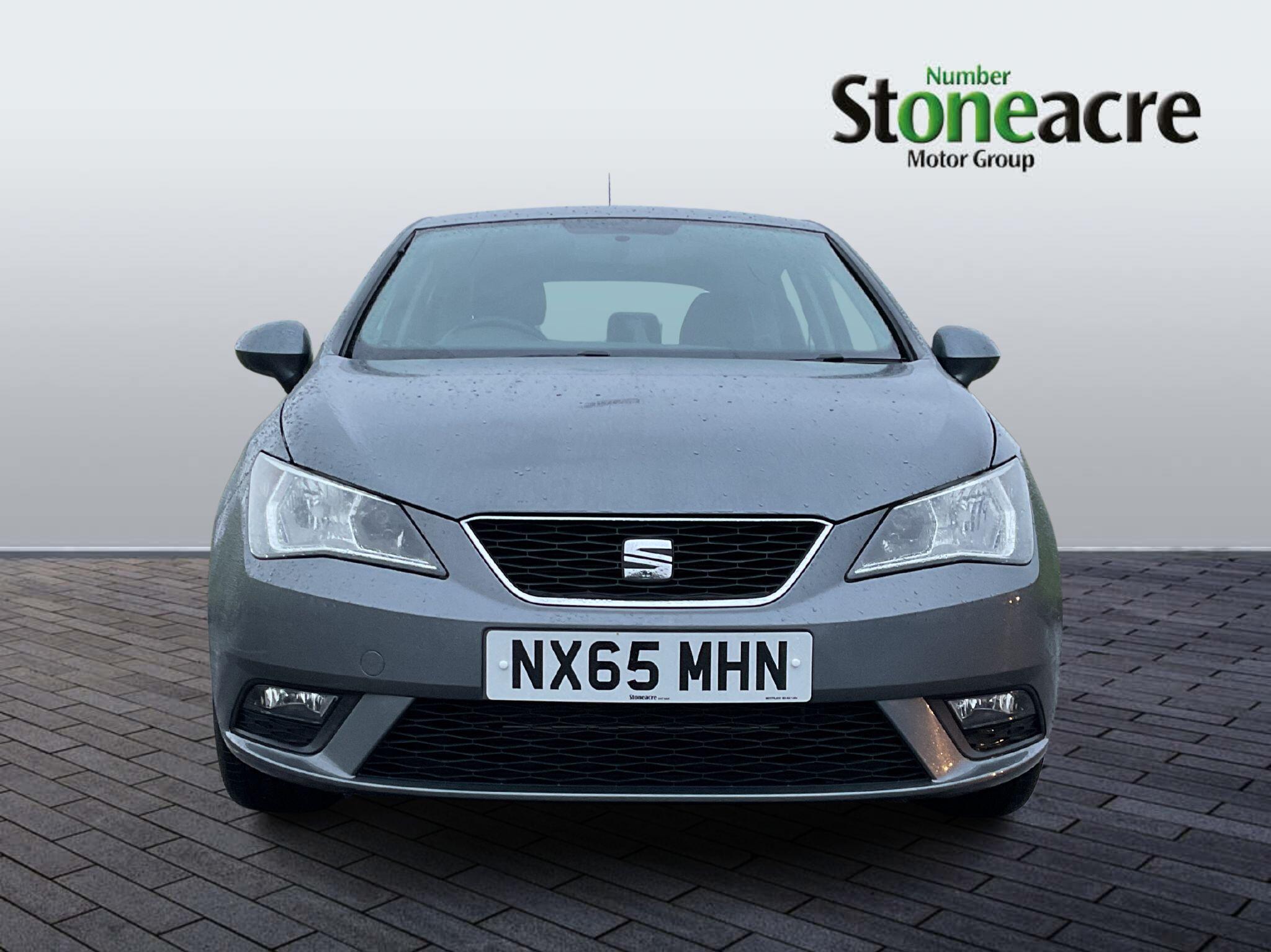 SEAT Ibiza 1.2 TSI I TECH Euro 5 5dr NX65MHN Image 2