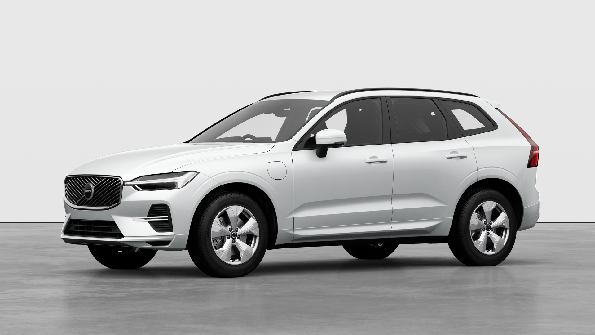 Volvo XC60 Plug-In Hybrid 2.0 T6 [350] PHEV Core 5dr AWD Geartronic undefined Image 1