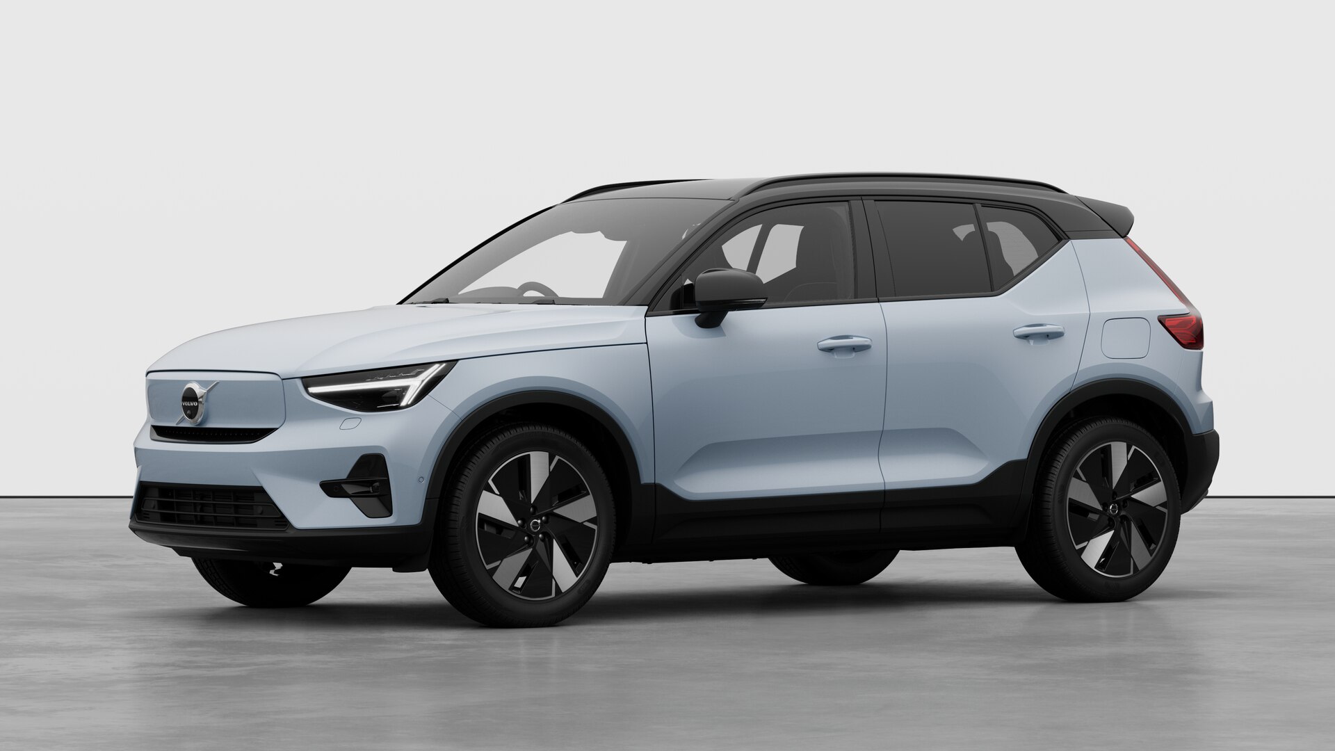 Volvo EX40 175kW Single Motor Plus 69kWh 5dr Auto undefined Image 1