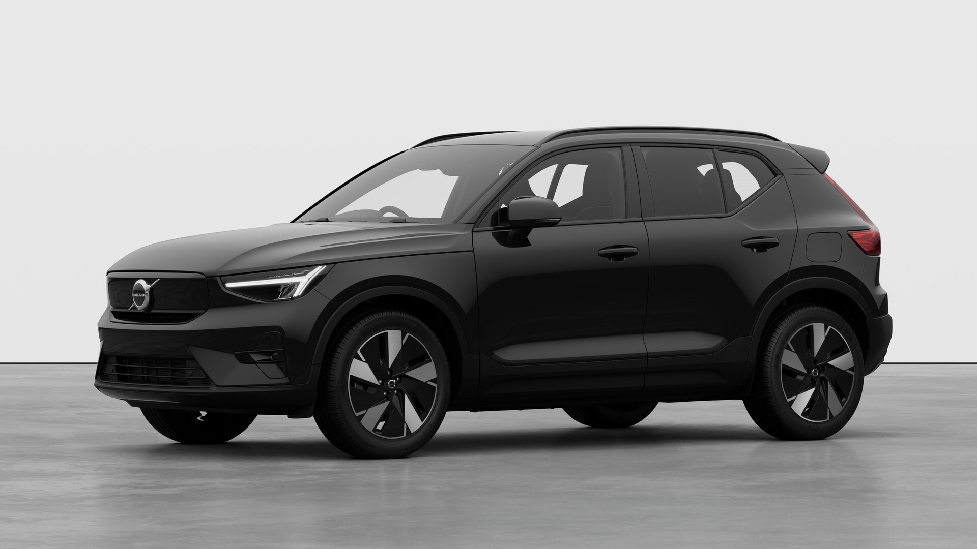 Volvo EX40 175kW Single Motor Plus 69kWh 5dr Auto undefined Image 1