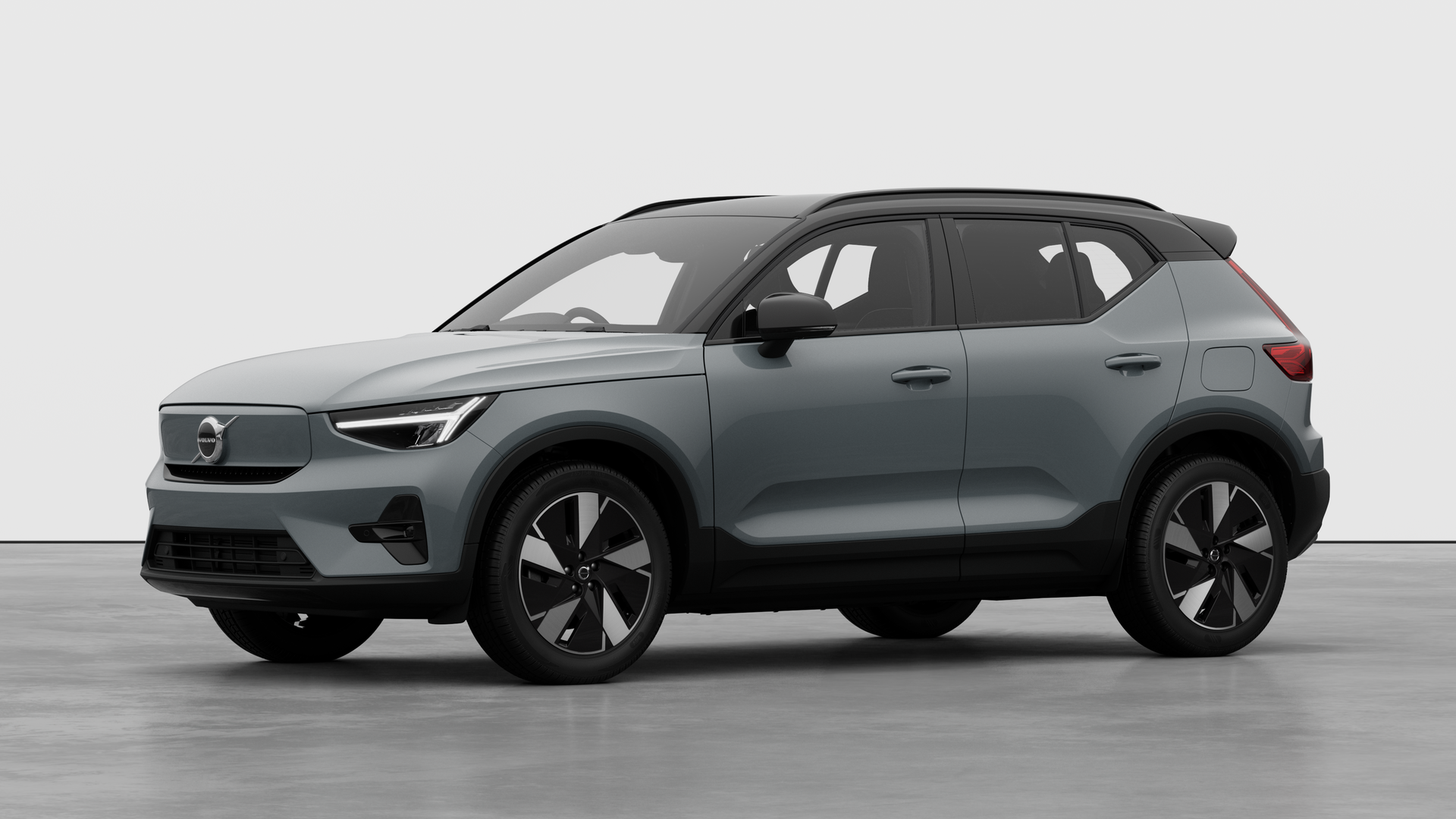 Volvo EX40 175kW Single Motor Plus 69kWh 5dr Auto undefined Image 1