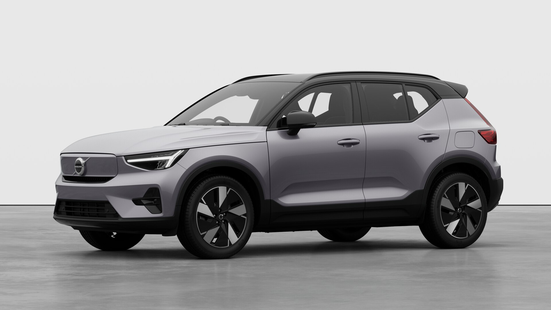 Volvo EX40 175kW Single Motor Plus 69kWh 5dr Auto undefined Image 1