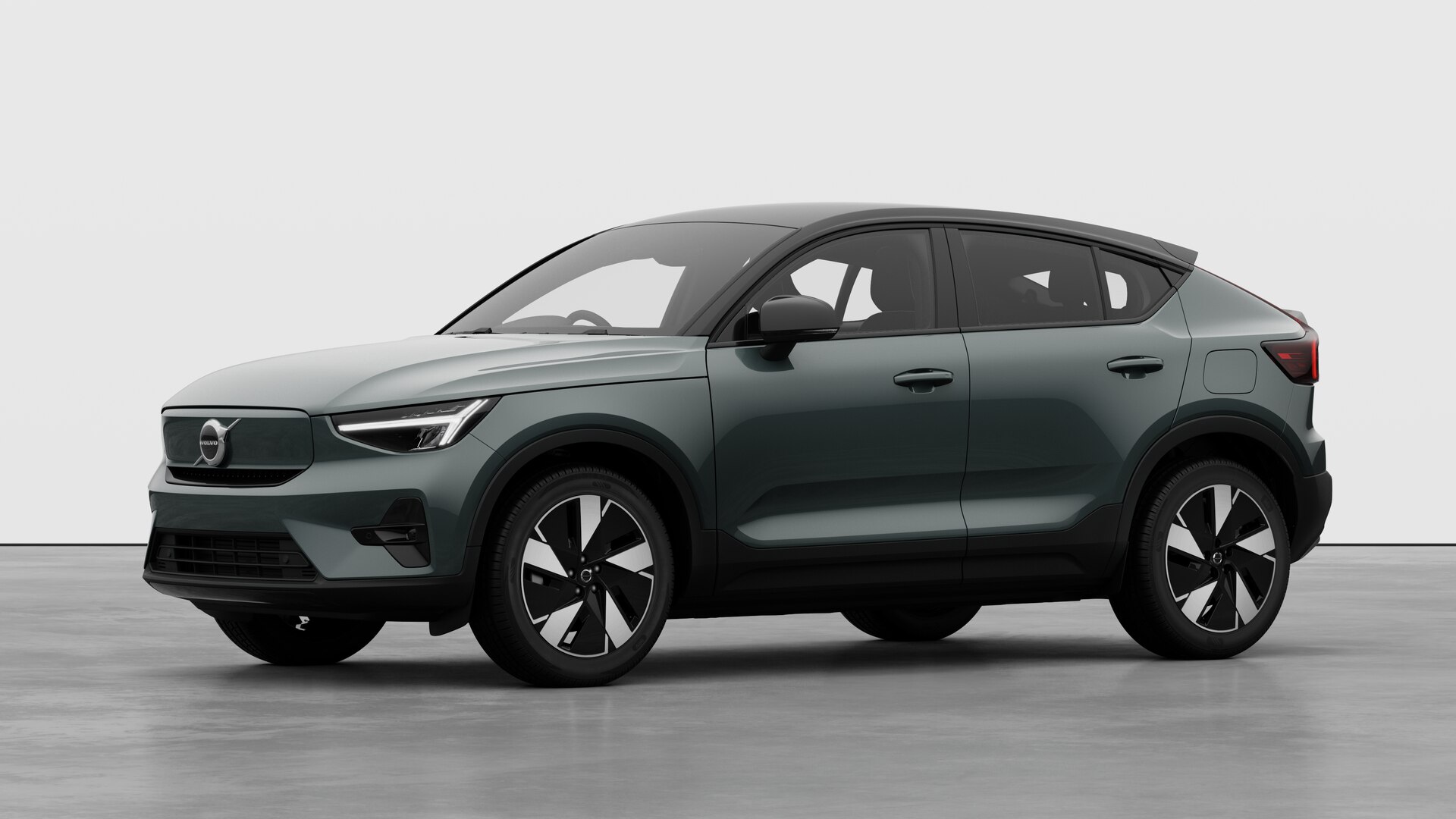 Volvo EC40 175kW Plus 69kWh 5dr Auto undefined Image 1