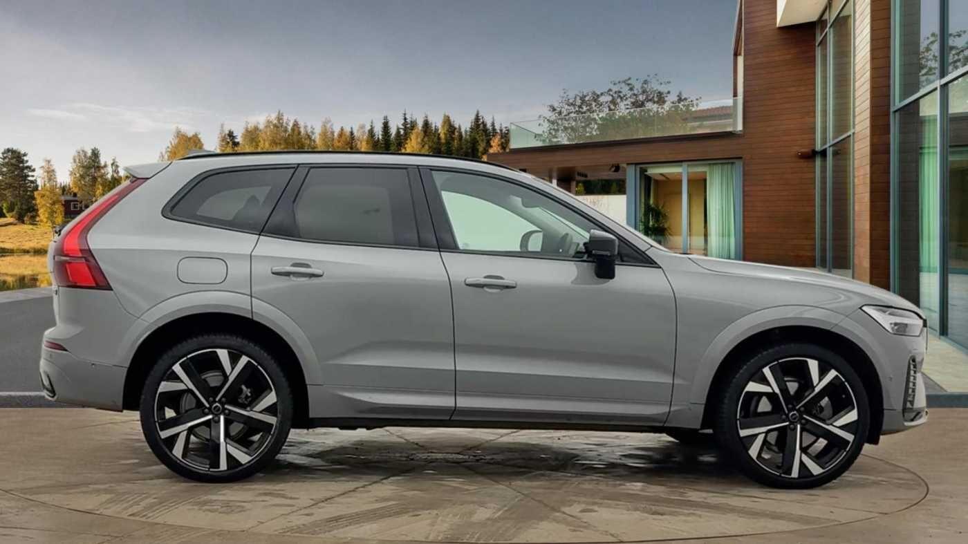 Volvo XC60 Image 2