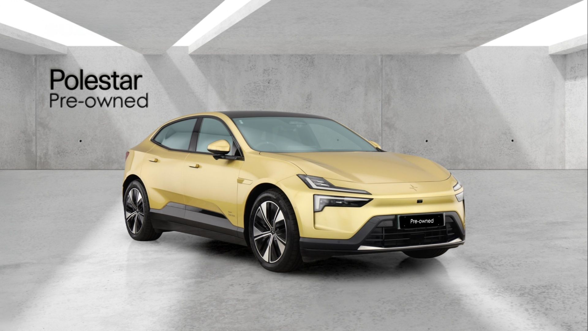 Polestar 4
