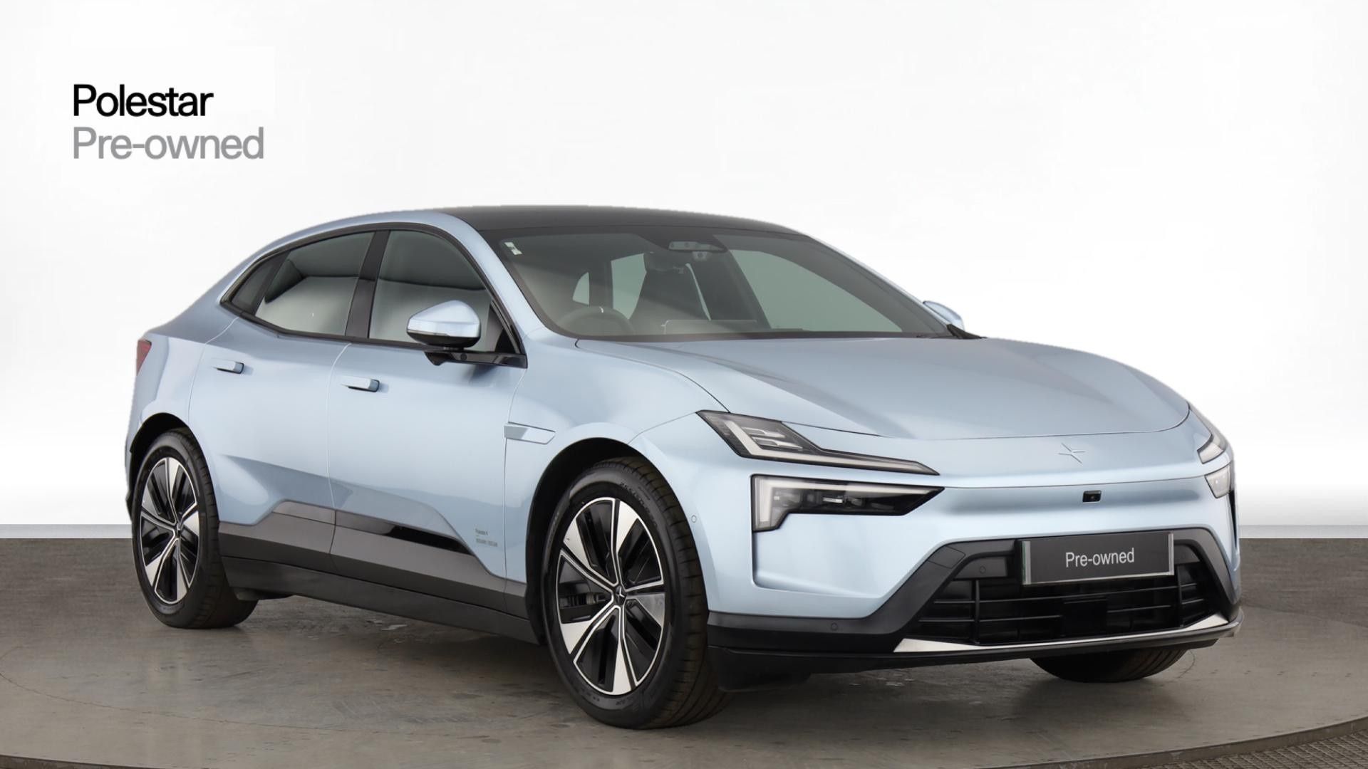 Polestar 4