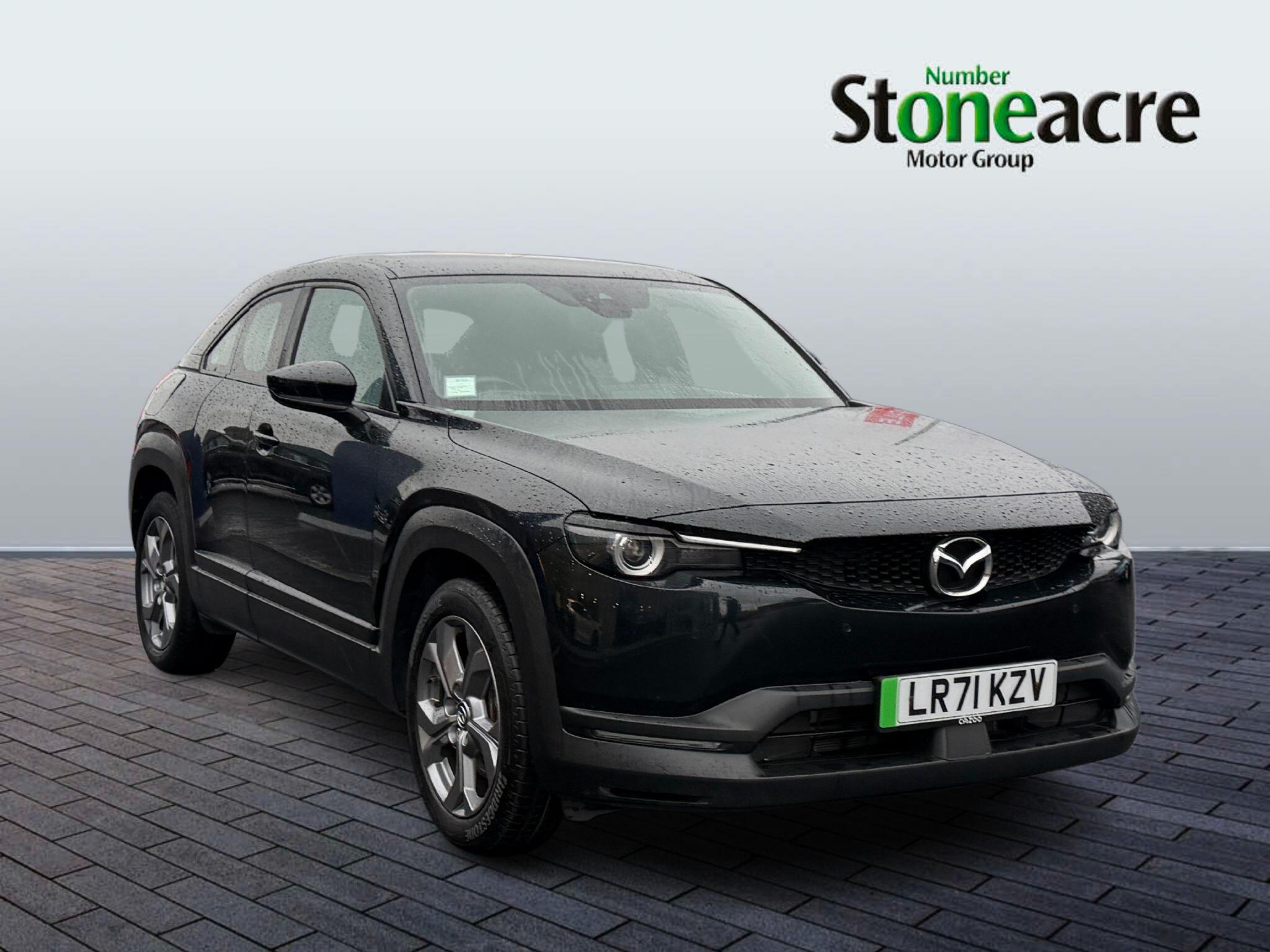 Mazda MX-30 35.5kWh SE-L Lux Auto 5dr LR71KZV Image 1