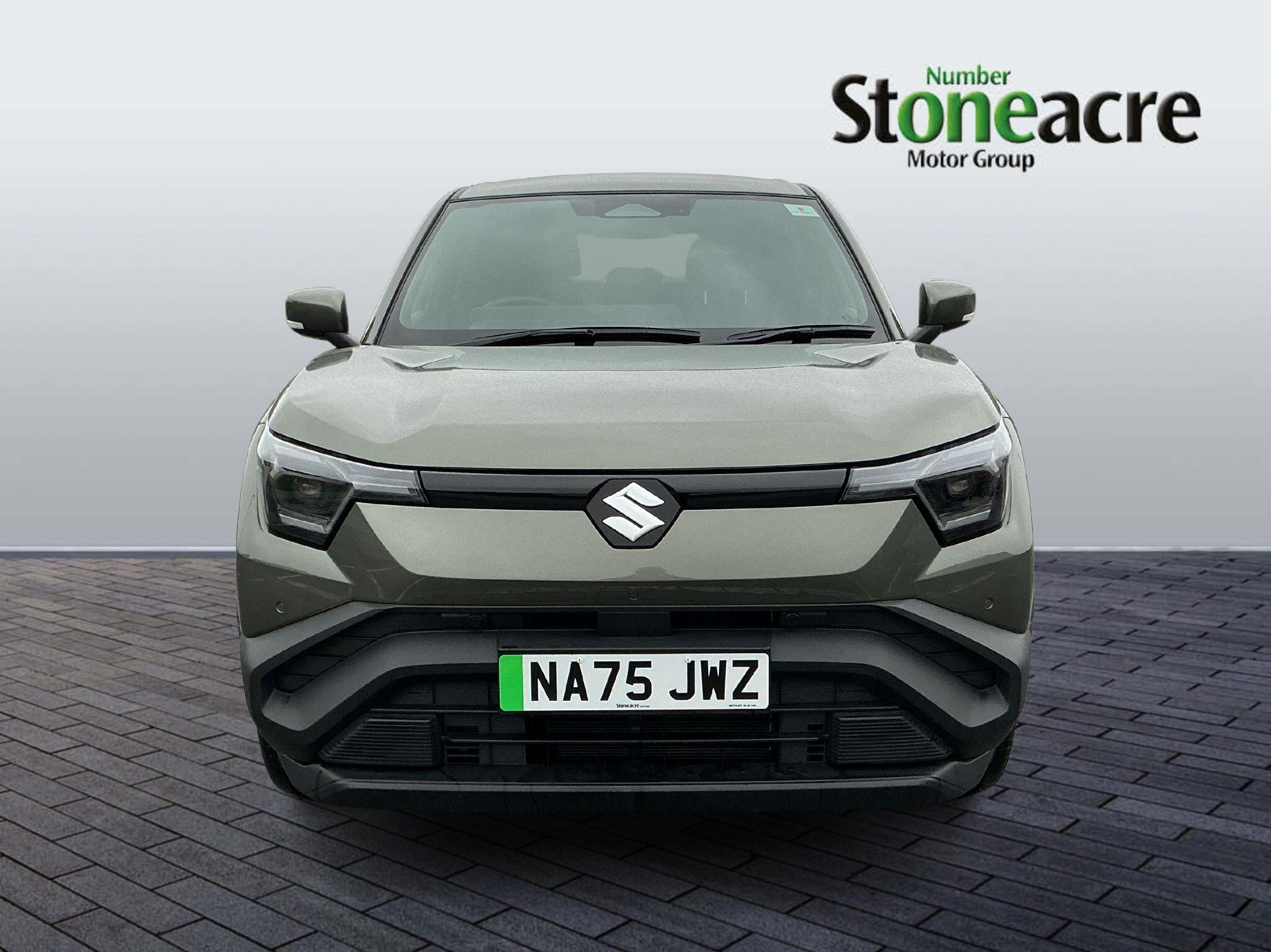 Suzuki e VITARA 61kWh Motion Auto 5dr NA75JWZ Image 2
