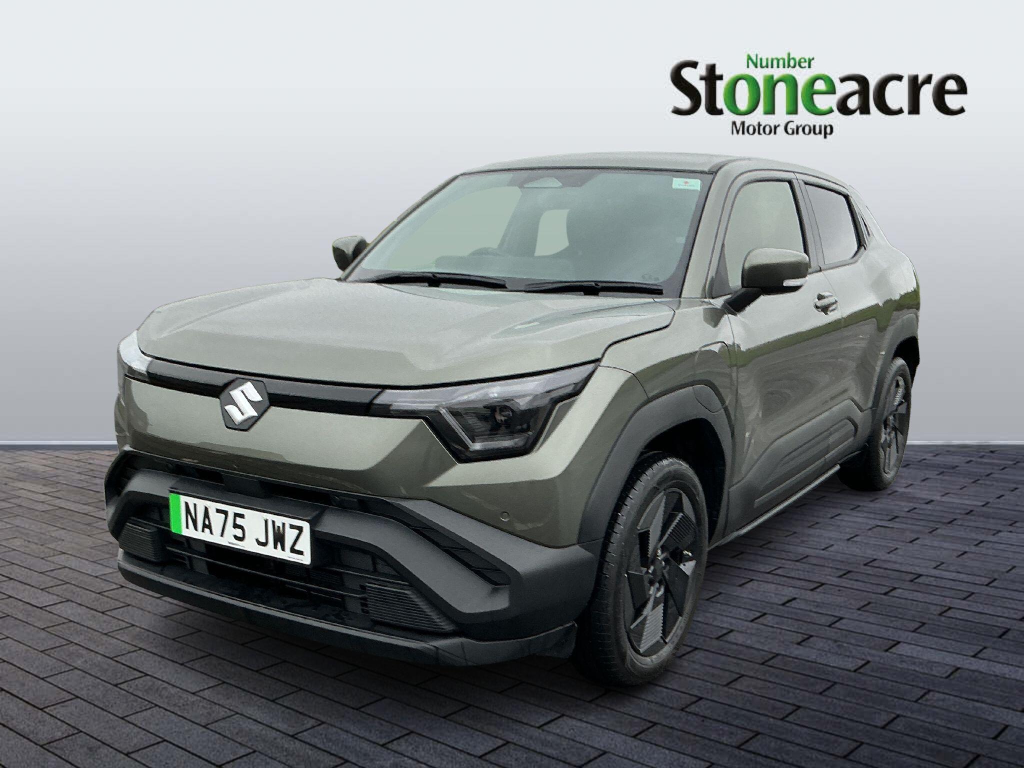 Suzuki e VITARA 61kWh Motion Auto 5dr NA75JWZ Image 3