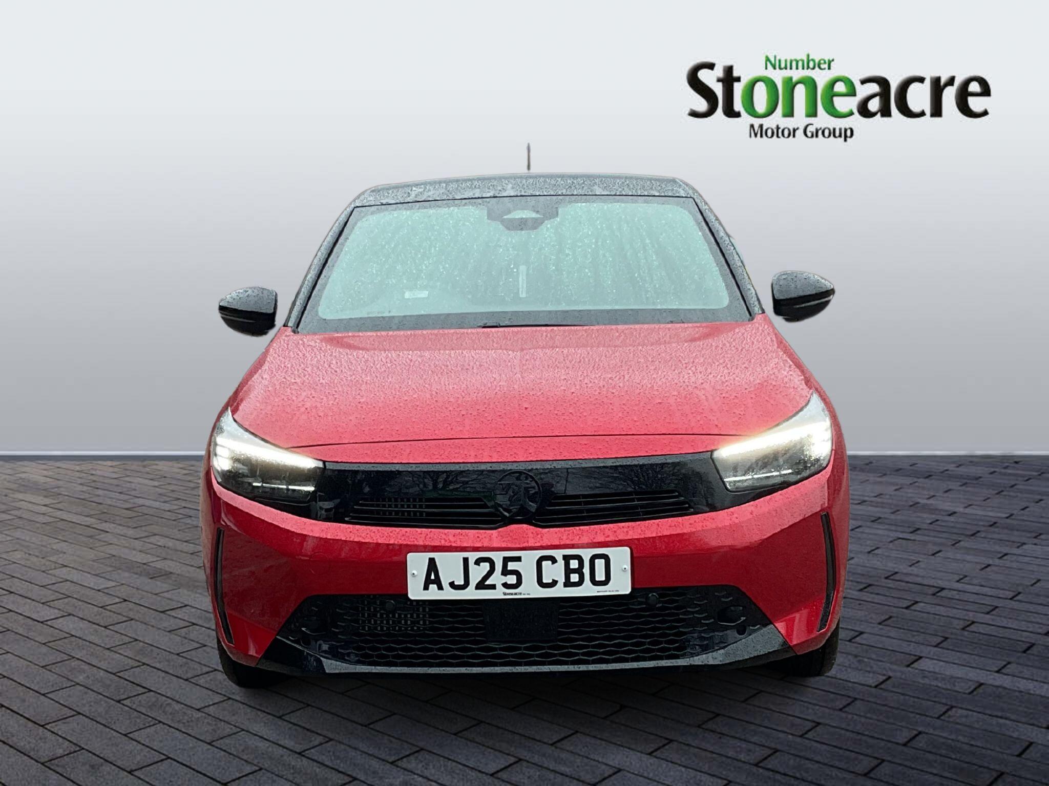 Vauxhall Corsa 1.2 Turbo Yes Euro 6 (s/s) 5dr AJ25CBO Image 2