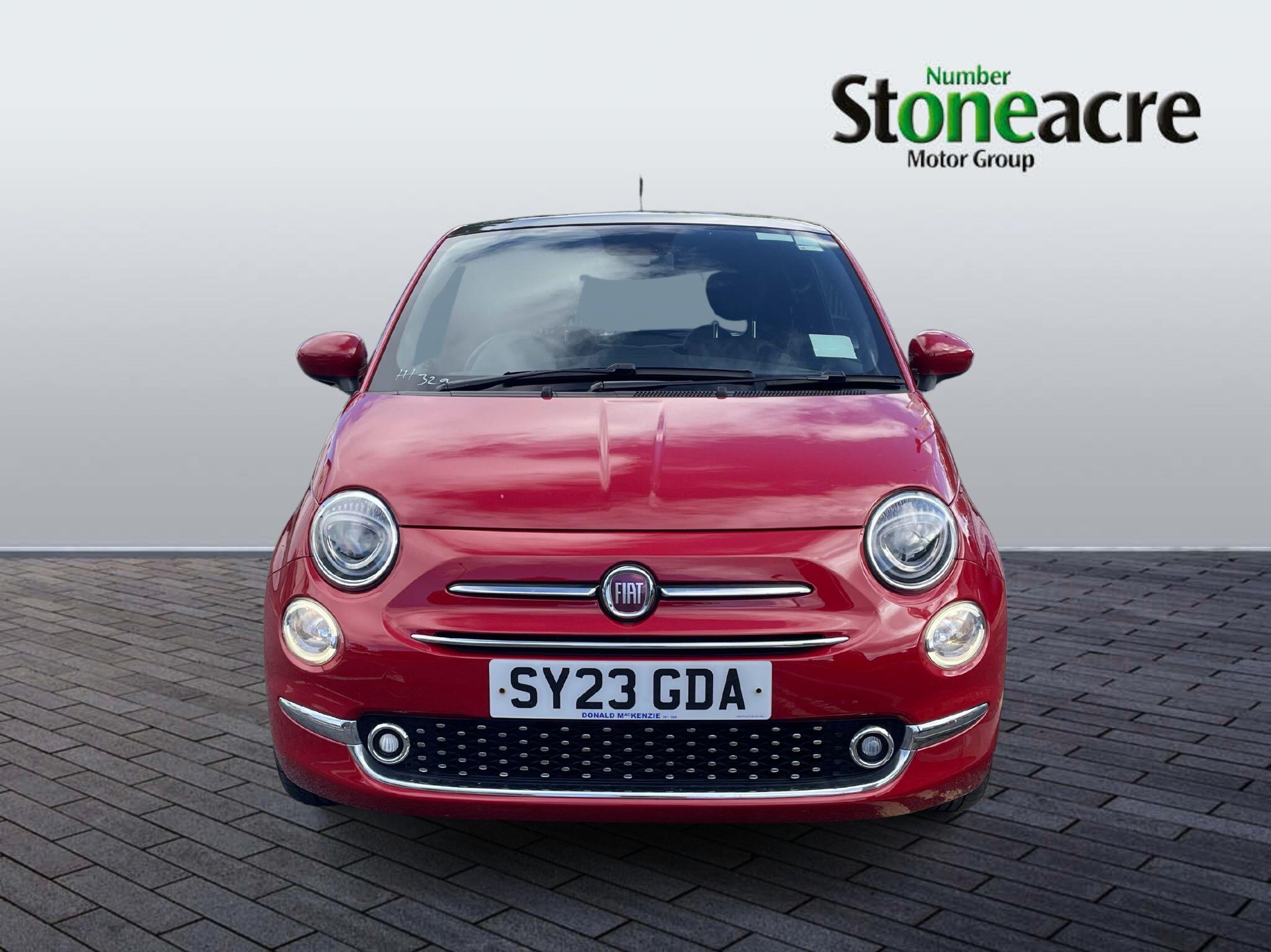 Fiat 500 Hybrid 500 1.0 70hp Mild Hybrid SY23GDA Image 2