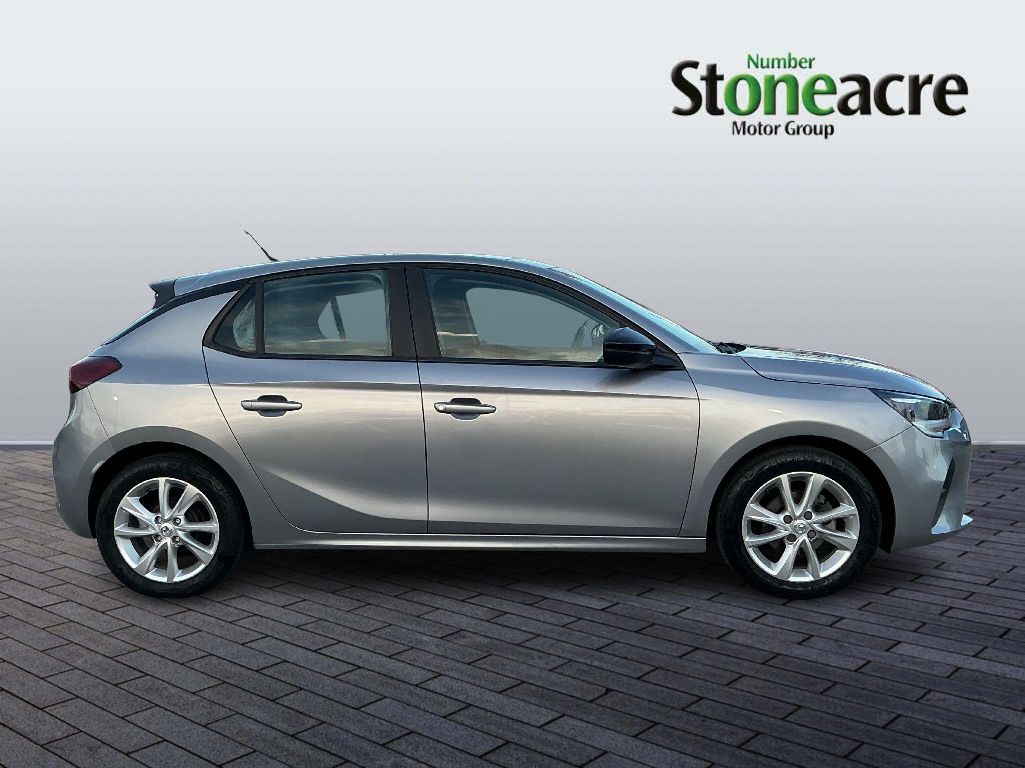 Vauxhall Corsa 1.2 SE Nav Euro 6 5dr DT69NHG Image 2