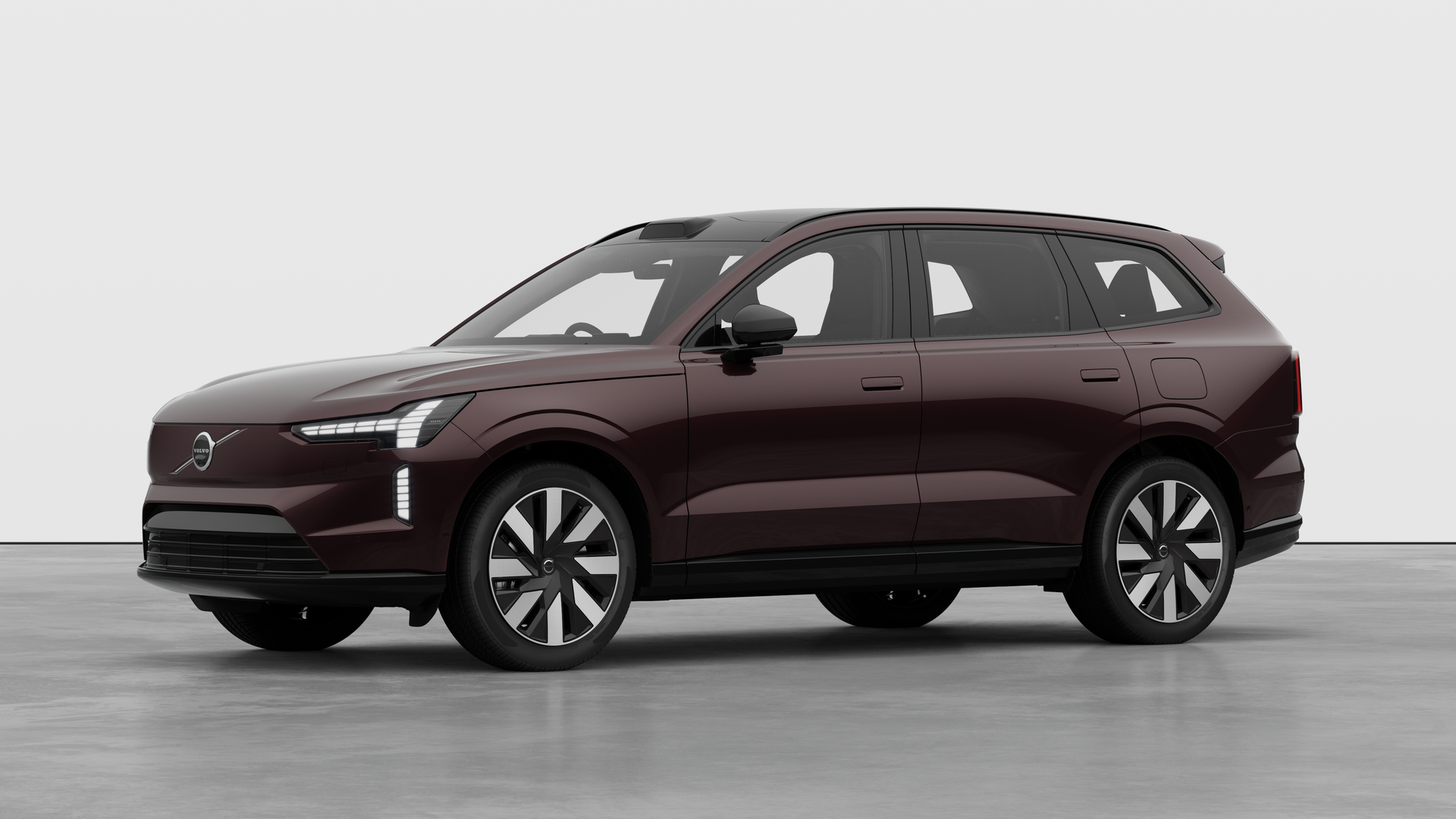 Volvo EX90 300kW Twin Motor Plus 111kWh 5dr Auto undefined Image 1