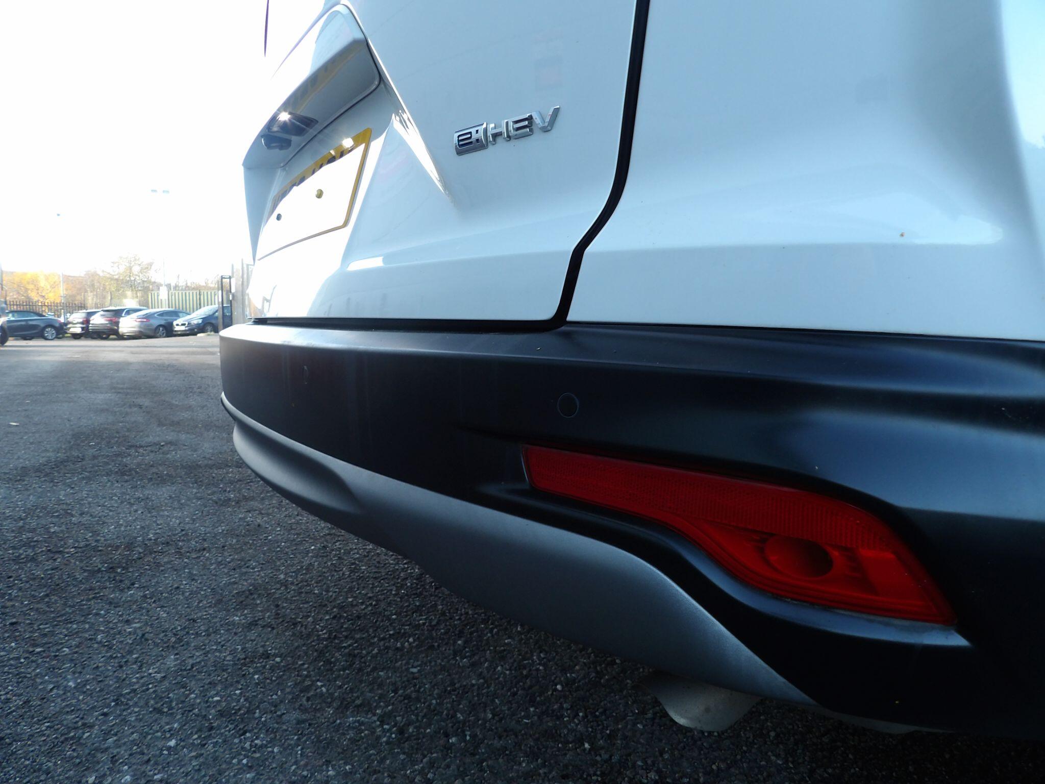 Honda CR-V Hybrid 2.0 h i-MMD EX eCVT 4WD Euro 6 (s/s) 5dr YT72XOV Image 1