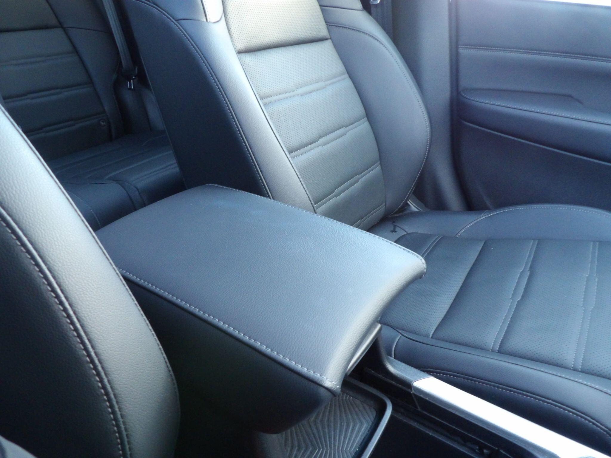 Honda CR-V Hybrid 2.0 h i-MMD EX eCVT 4WD Euro 6 (s/s) 5dr YT72XOV Image 3