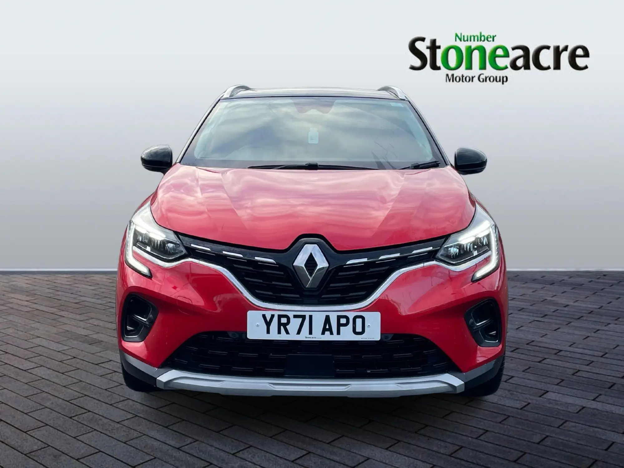 Renault Captur S Edition TCe 90 MY21.5 YR71APO Image 2