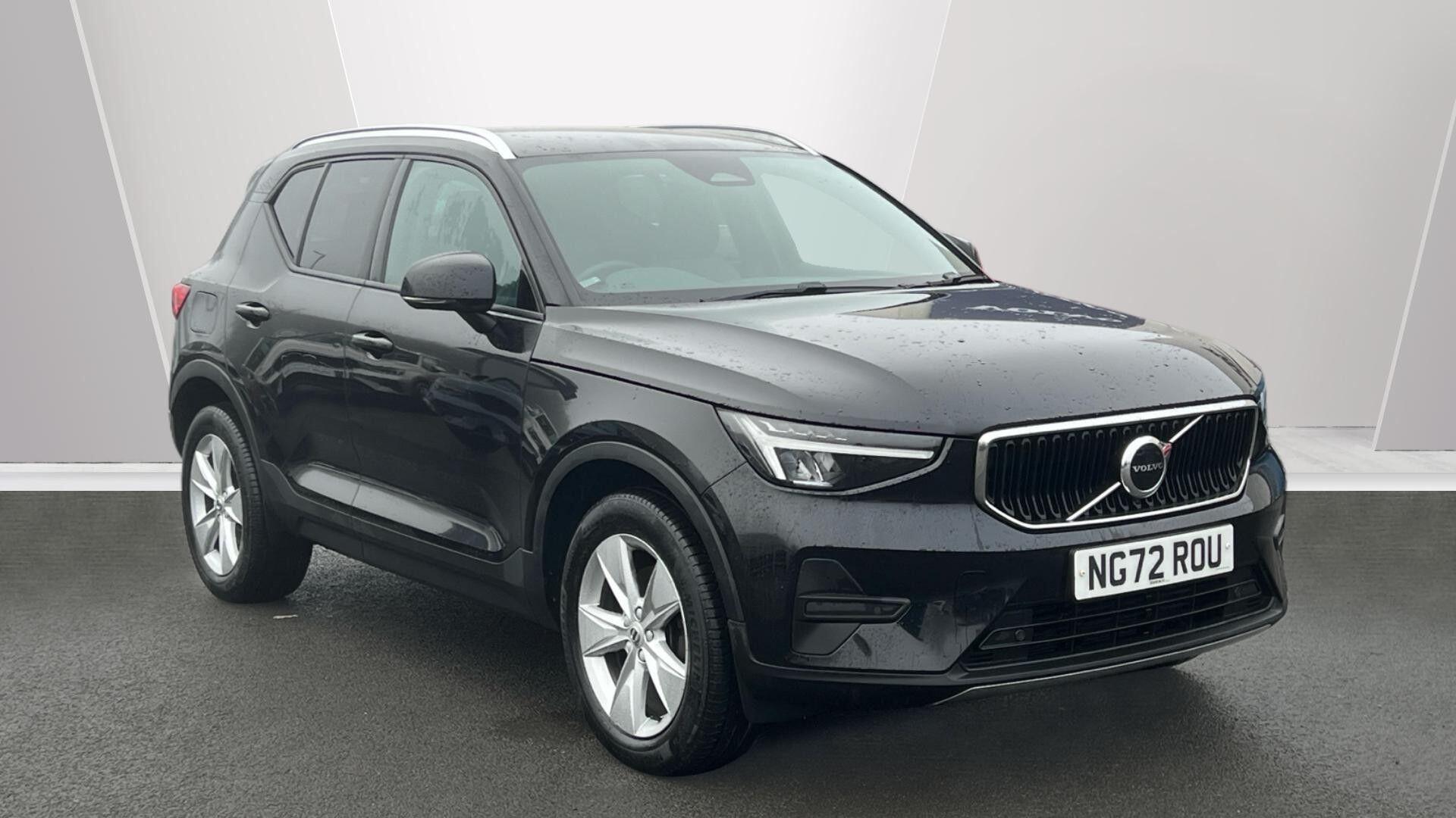 Volvo XC40 Core B3 (163 hp) Auto NG72ROU Image 1