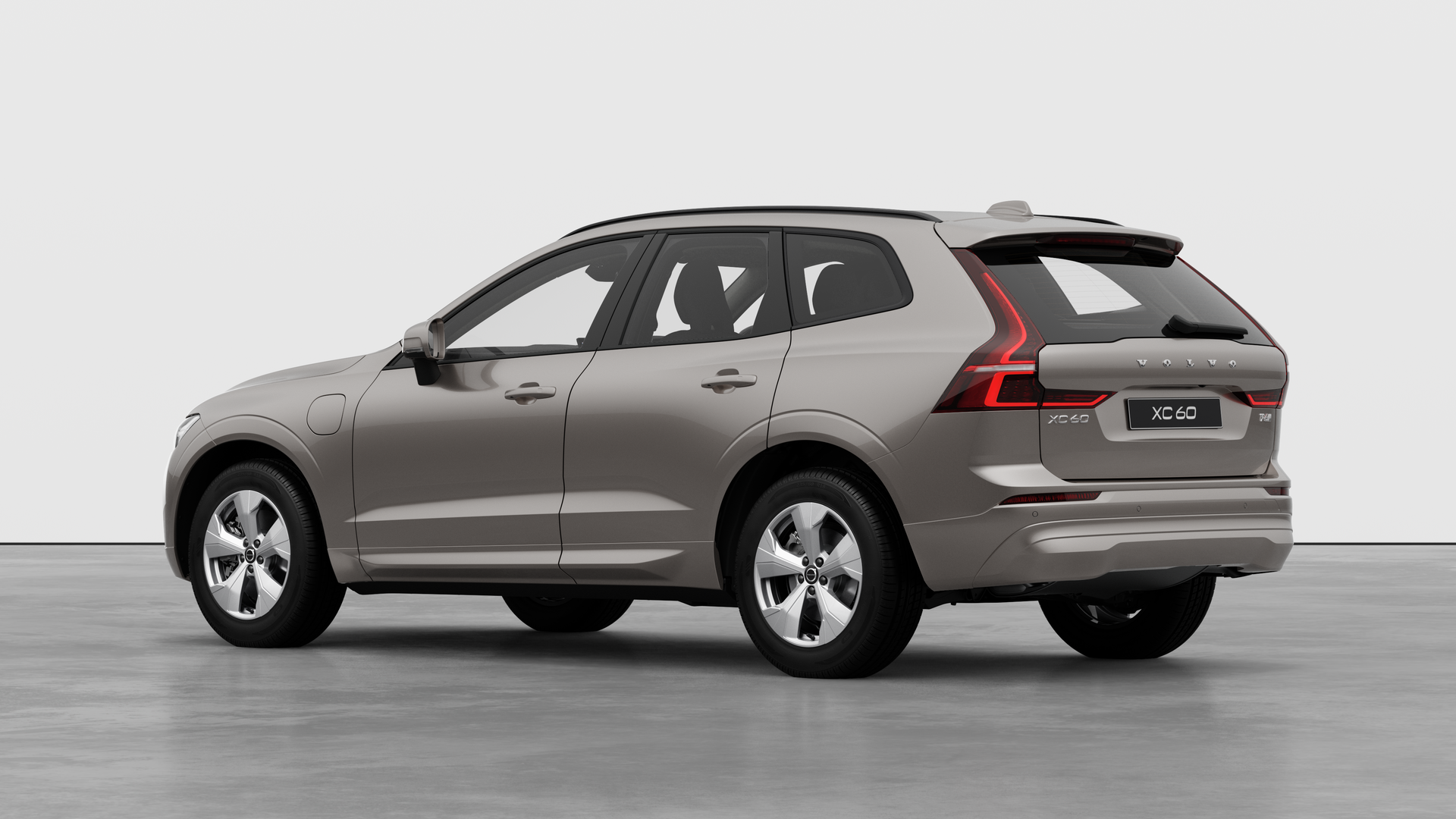 Volvo XC60 Plug-In Hybrid 2.0 T6 [350] PHEV Core 5dr AWD Geartronic Image 3