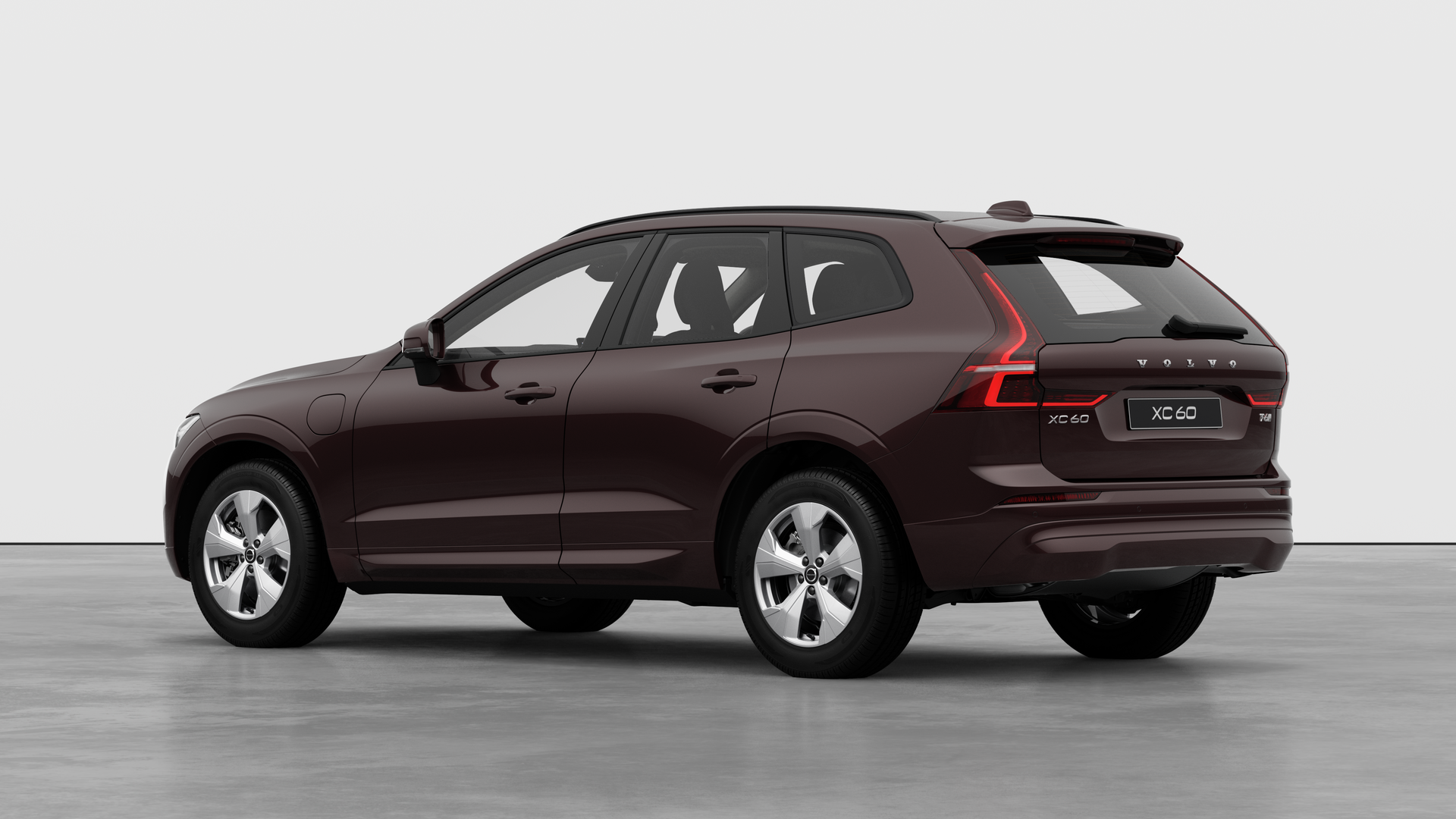 Volvo XC60 Plug-In Hybrid 2.0 T6 [350] PHEV Core 5dr AWD Geartronic Image 3