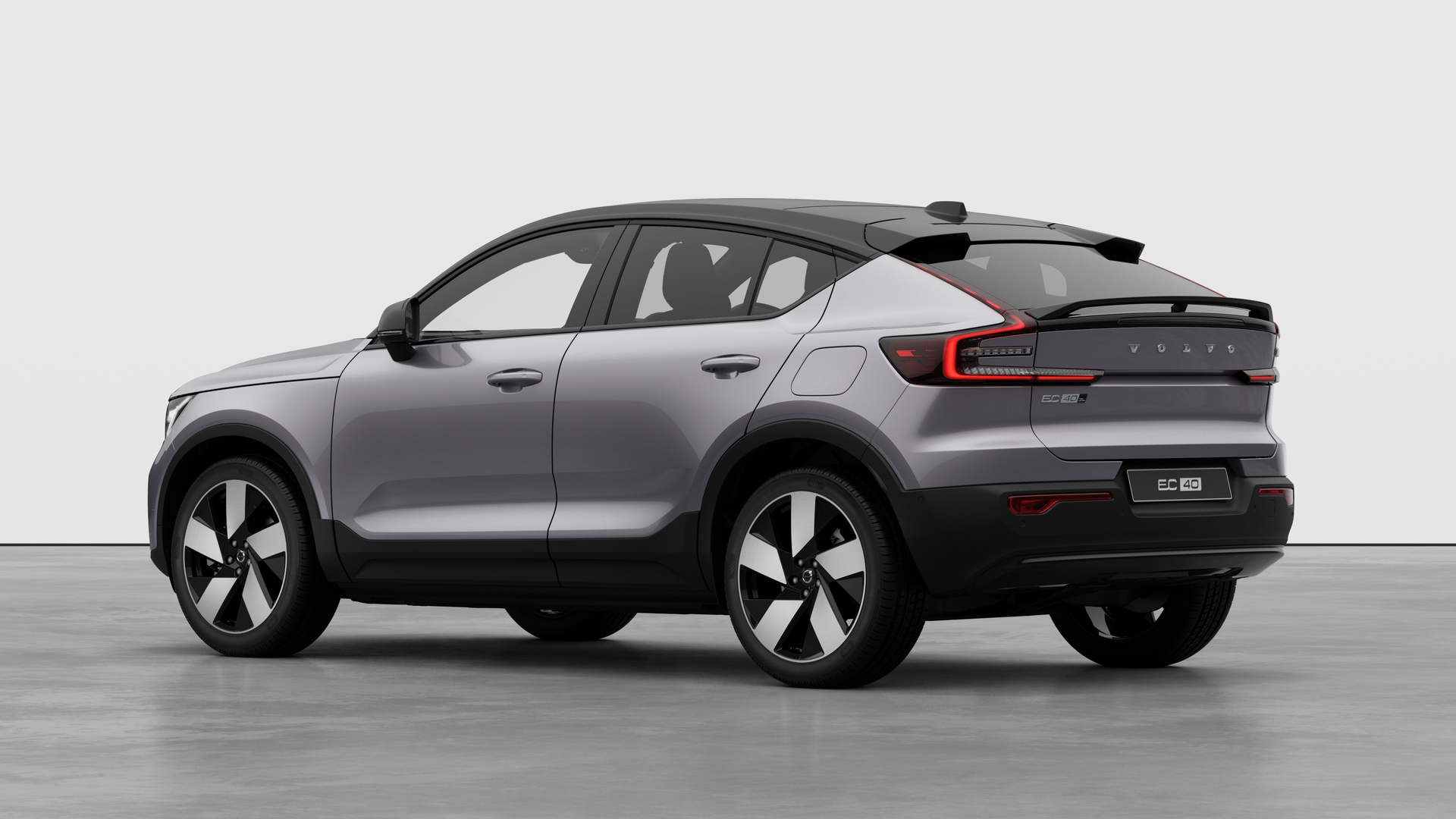 Volvo EC40 300kW Twin Ultra 82kWh 5dr AWD Auto Image 3