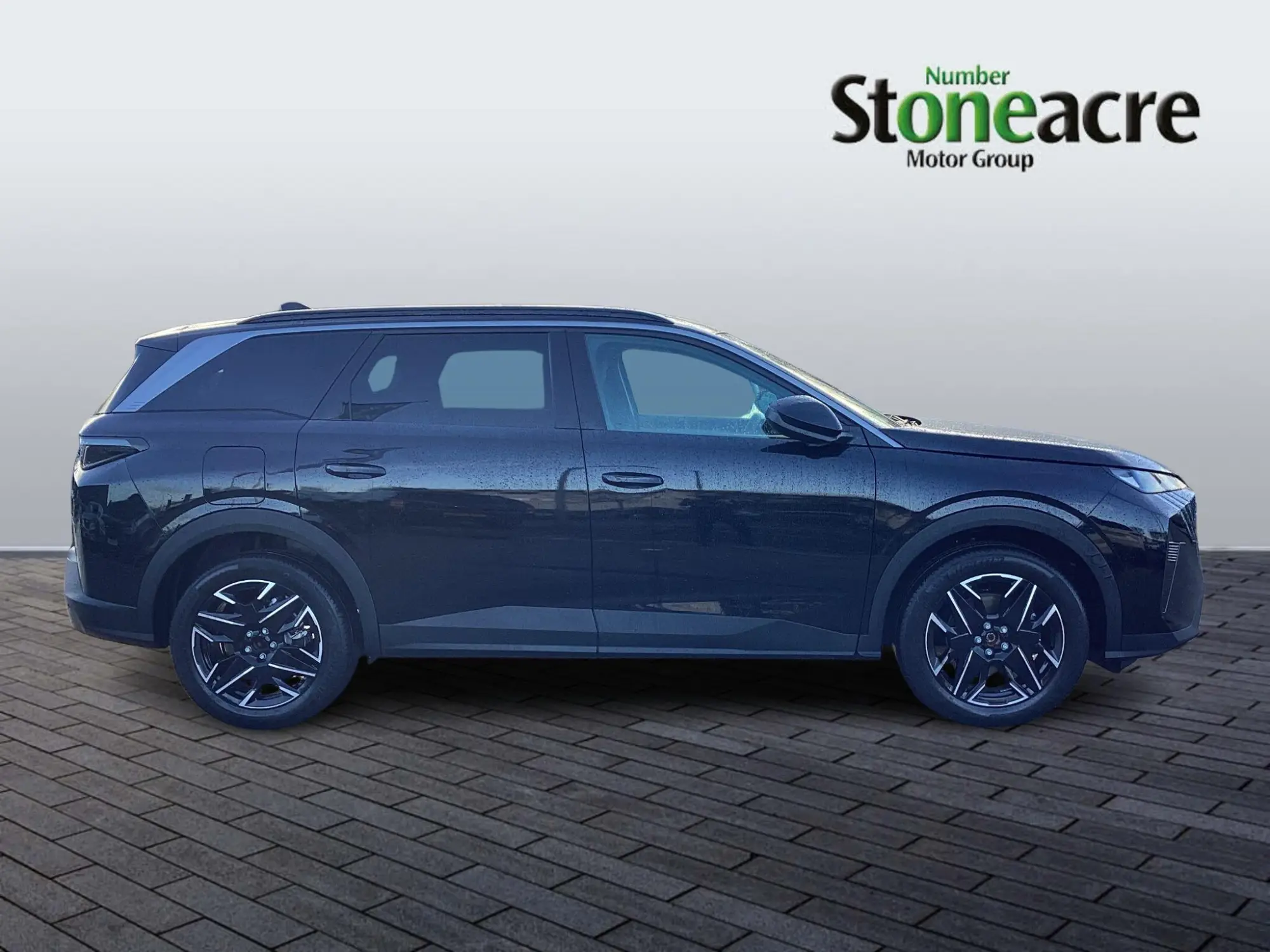 Peugeot 5008 1.2 HYBRID Allure e-DSC6 Euro 6 (s/s) 5dr YA75CMX Image 2