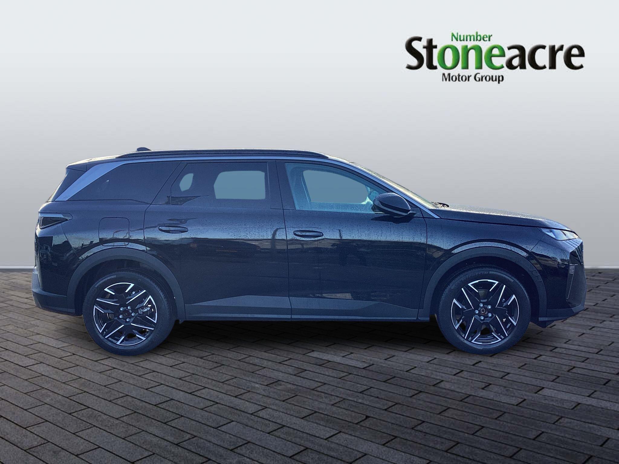 Peugeot 5008 1.2 HYBRID Allure e-DSC6 Euro 6 (s/s) 5dr YA75CMX Image 2