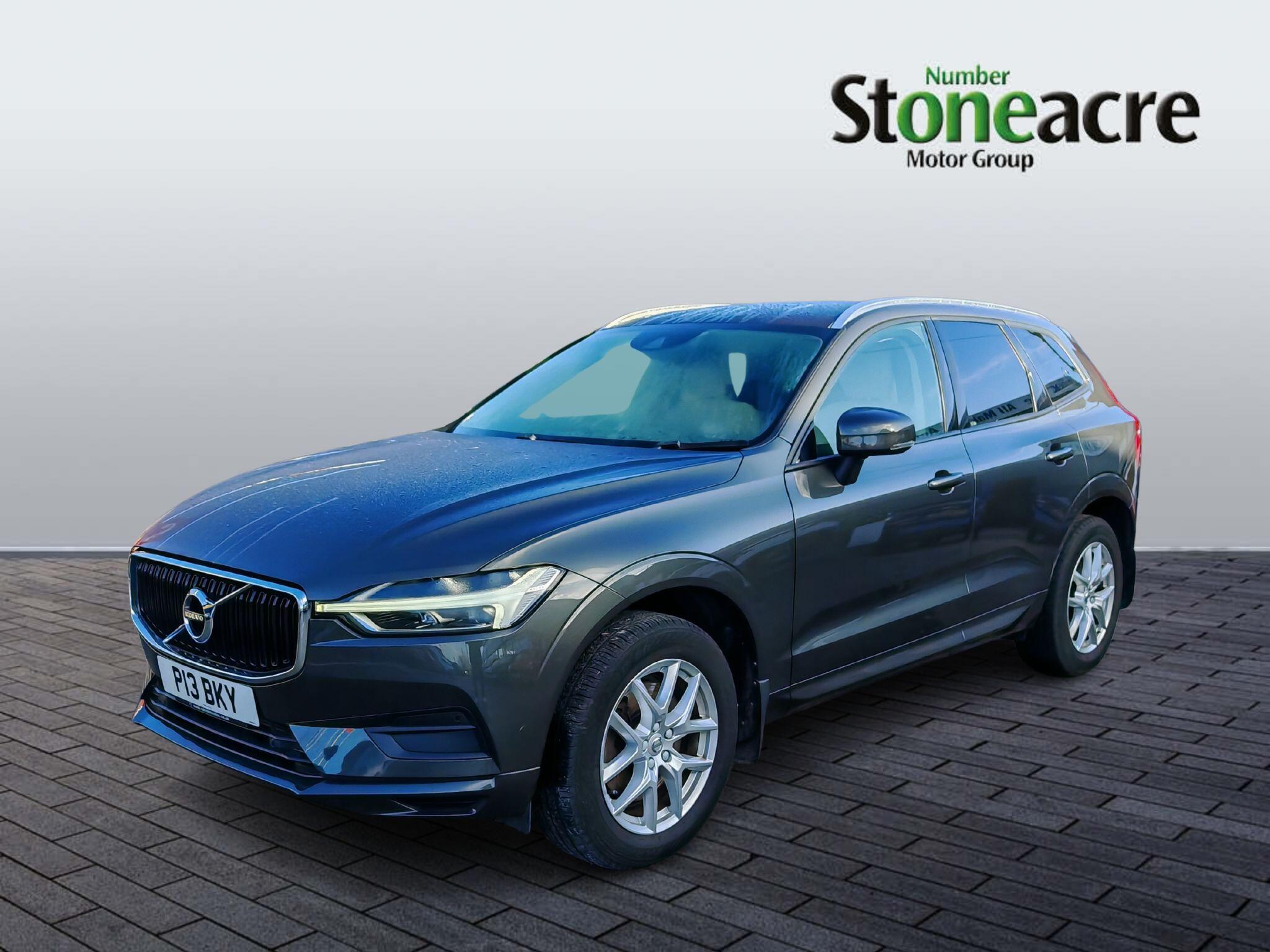 Volvo XC60 Image 3