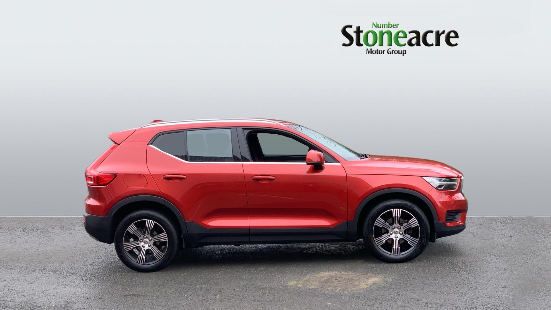 Volvo XC40 Image 3