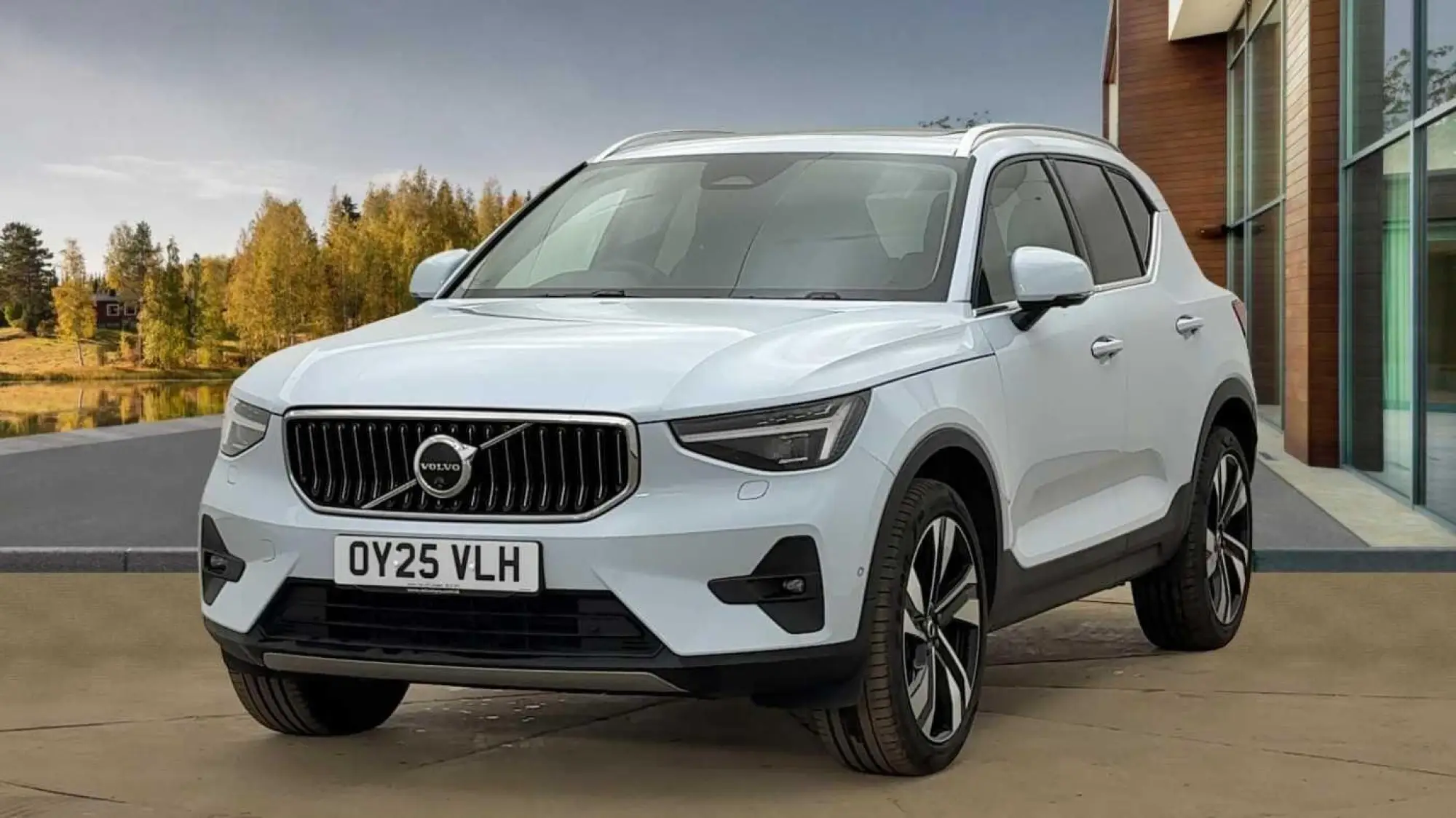 Volvo XC40 Image 7