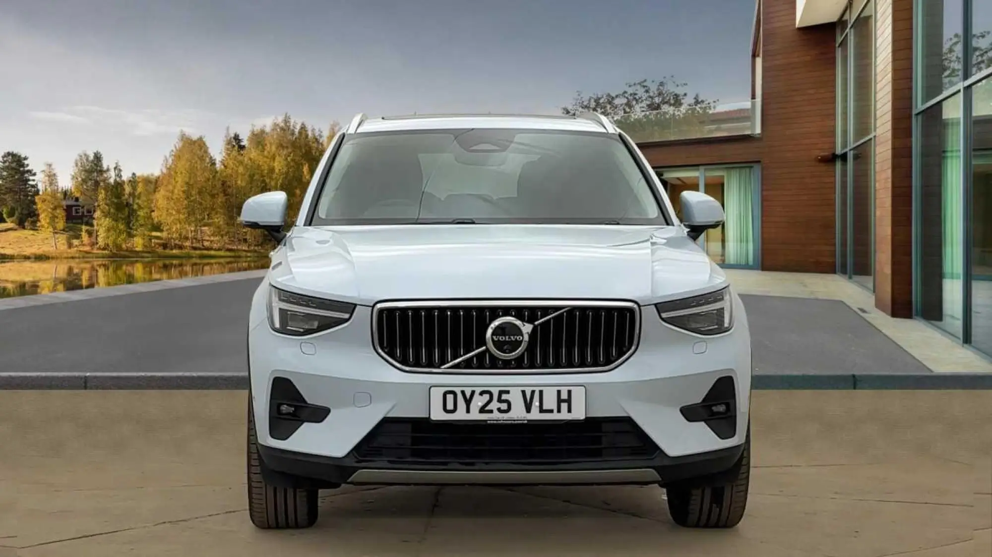 Volvo XC40 Image 8