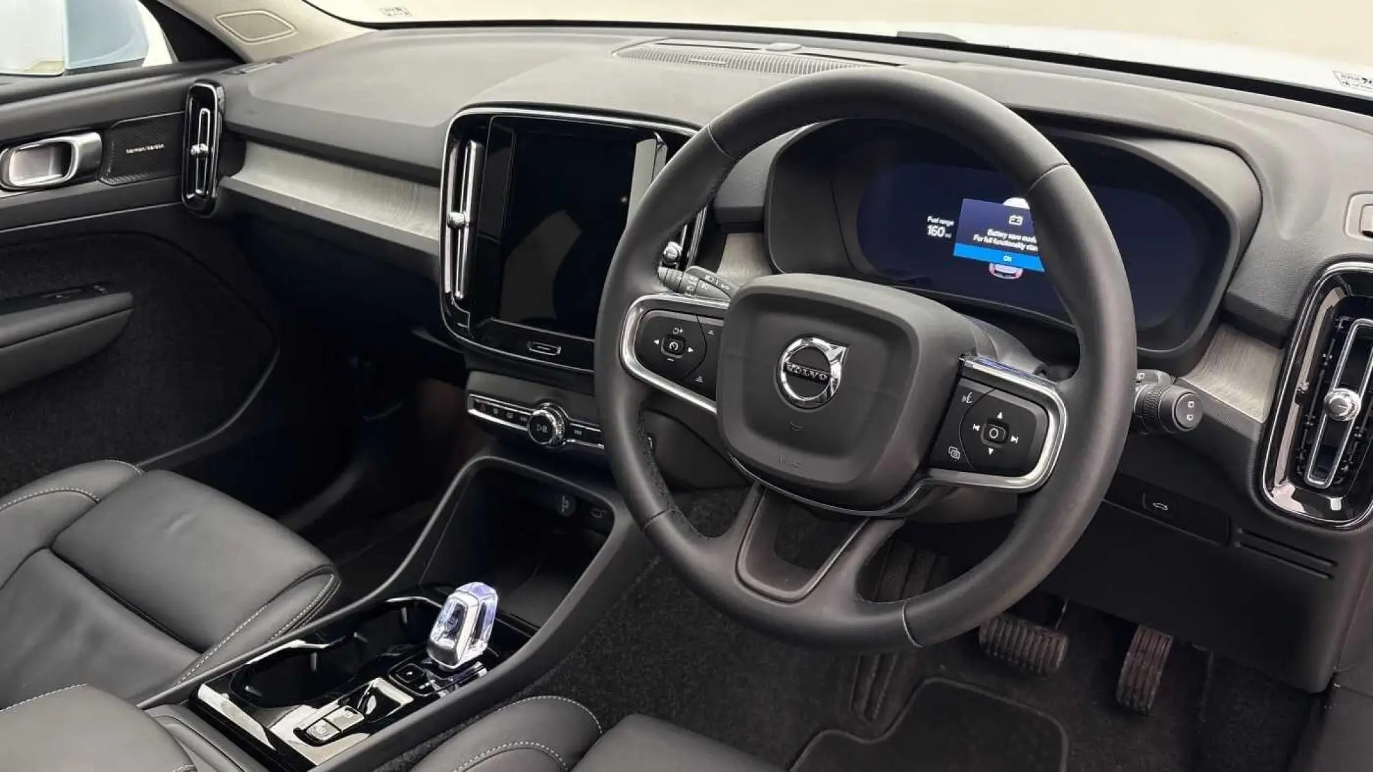 Volvo XC40 Image 9